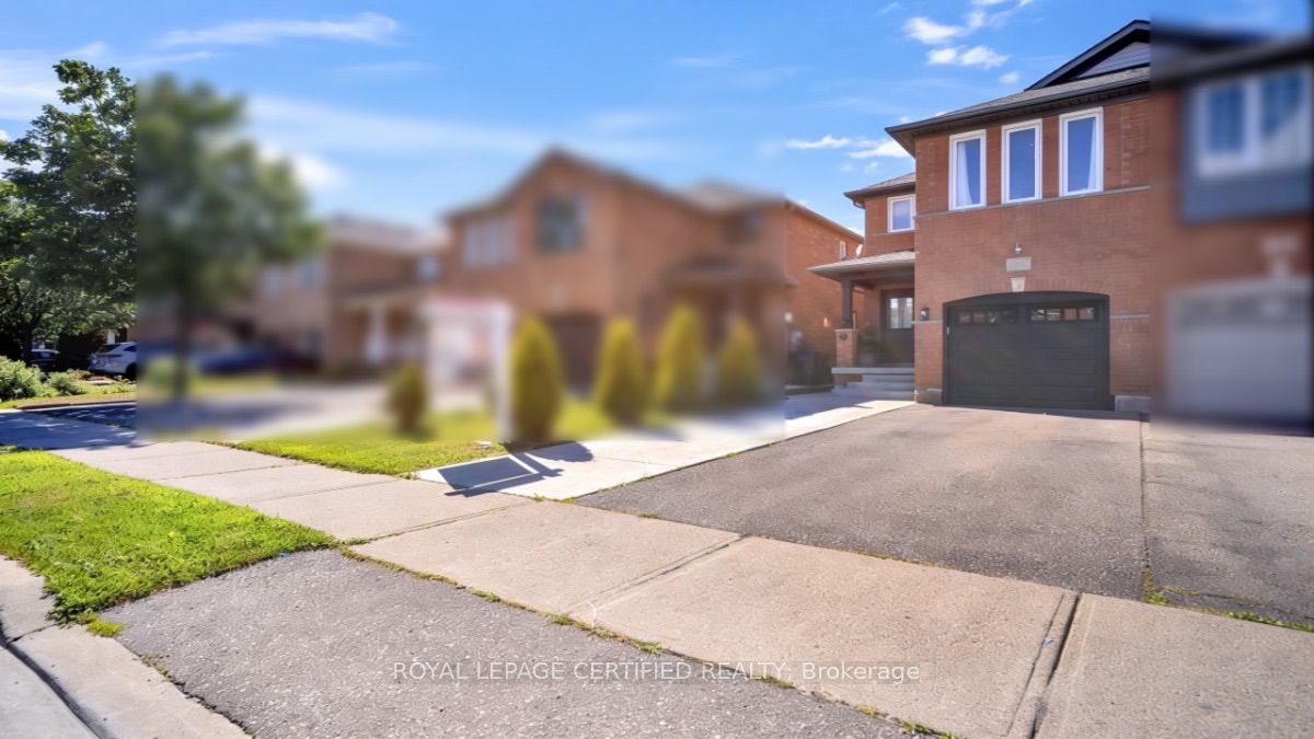 70 Vintage Gate, Brampton, ON L6X 5C2 photo 4