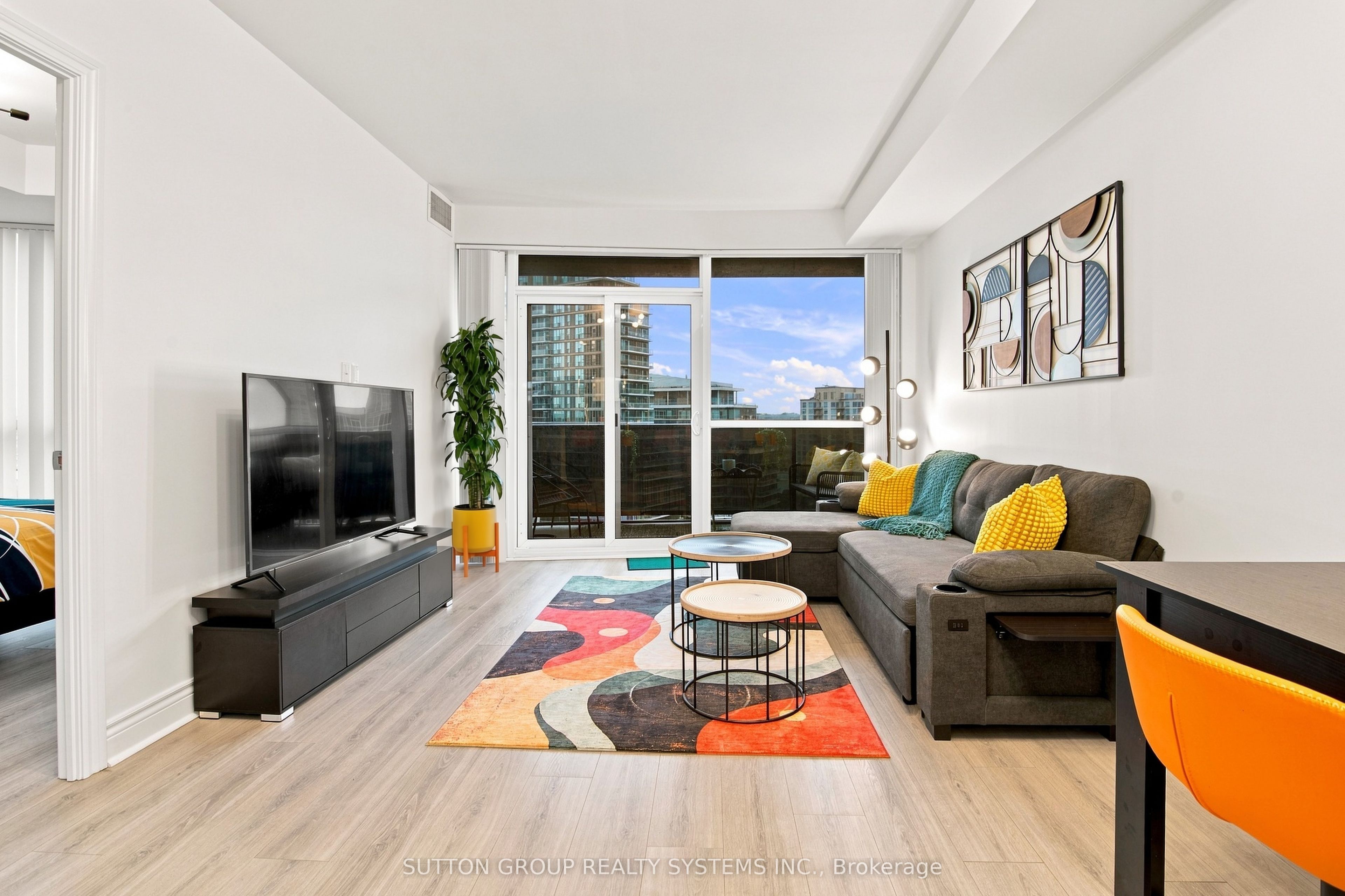 80 Marine Parade Drive 1409, Toronto, ON M8V 0A3