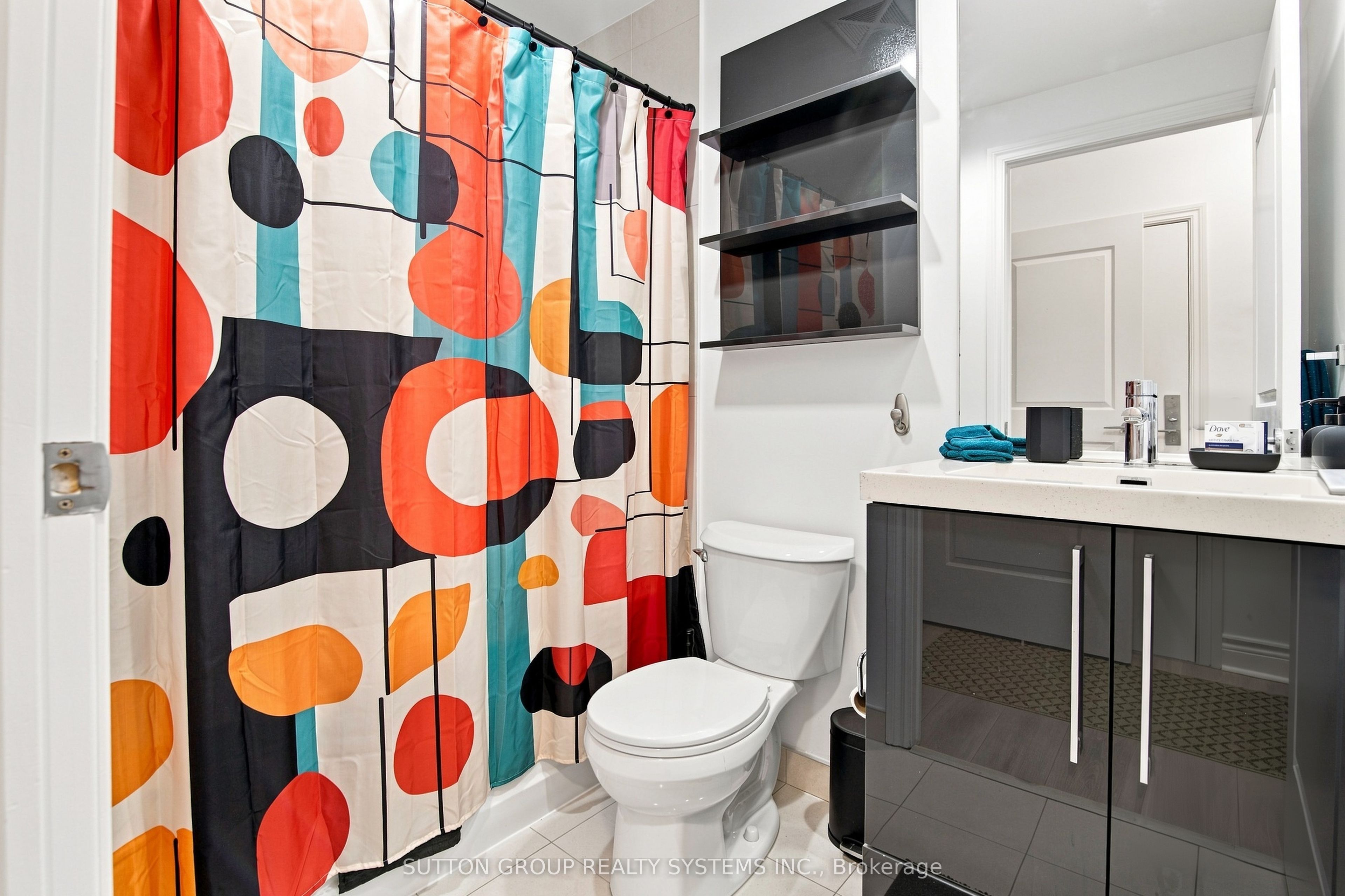 80 Marine Parade Drive 1409, Toronto, ON M8V 0A3 photo 5
