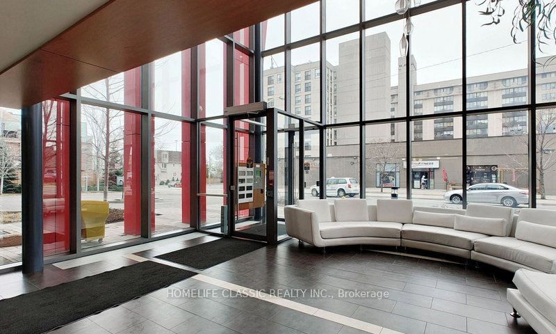 15 James Finlay Way 611, Toronto, ON M3M 0B3 photo 3