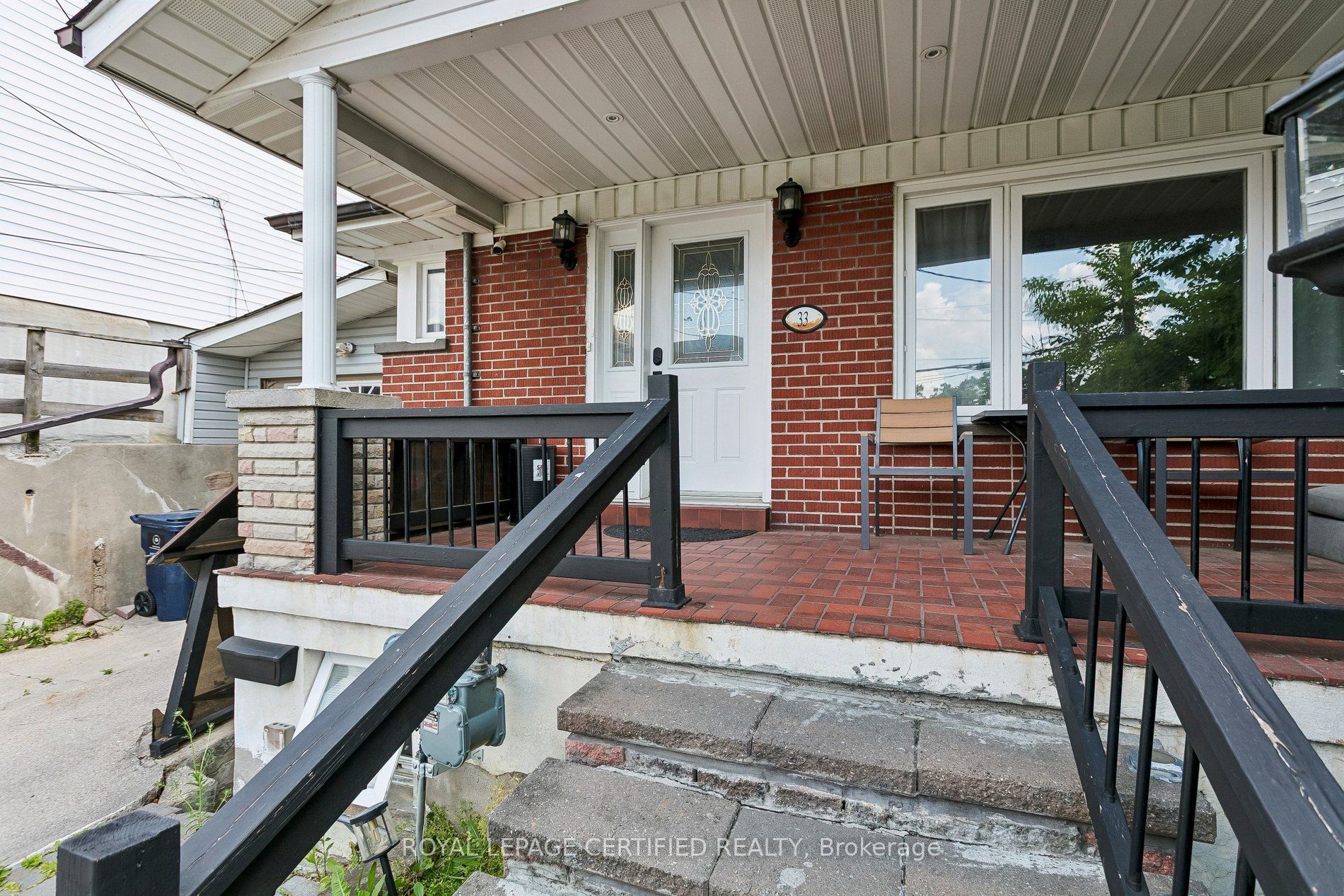 33 Donald Avenue, Toronto, ON M6M 1J9 photo 5