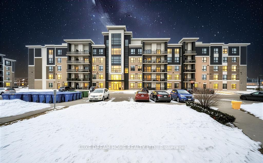 620 Sauve Street 511, Milton, ON L9T 9A5 photo 2