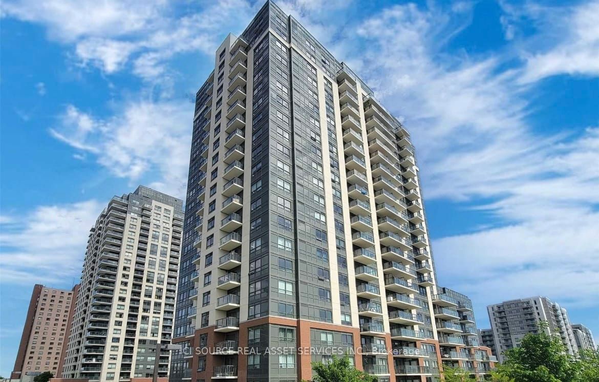 1420 Dupont Road 1807, Toronto, ON M6H 0C2