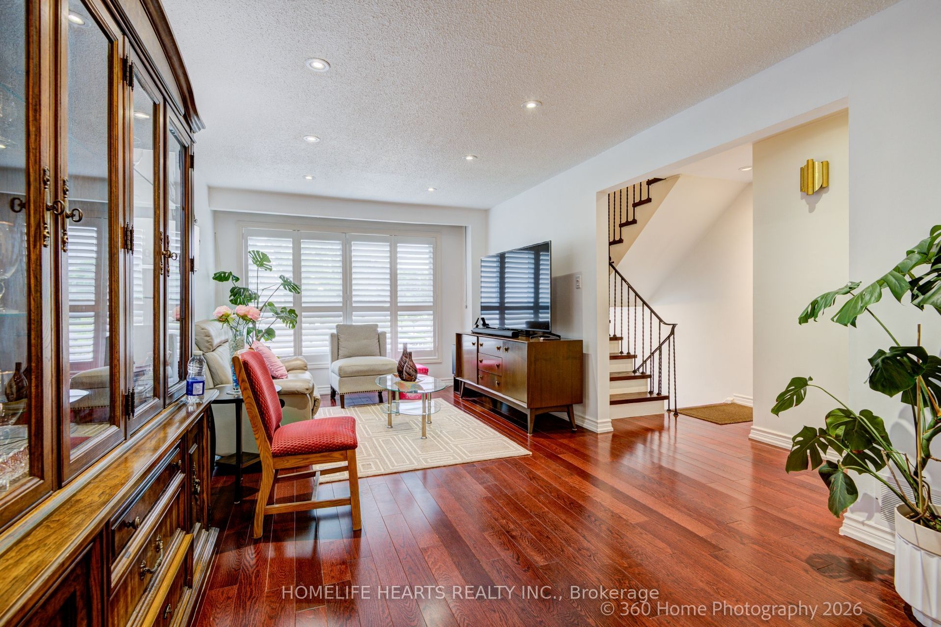 625 Rathburn Road 32, Toronto, ON M9C 3T5 photo 5