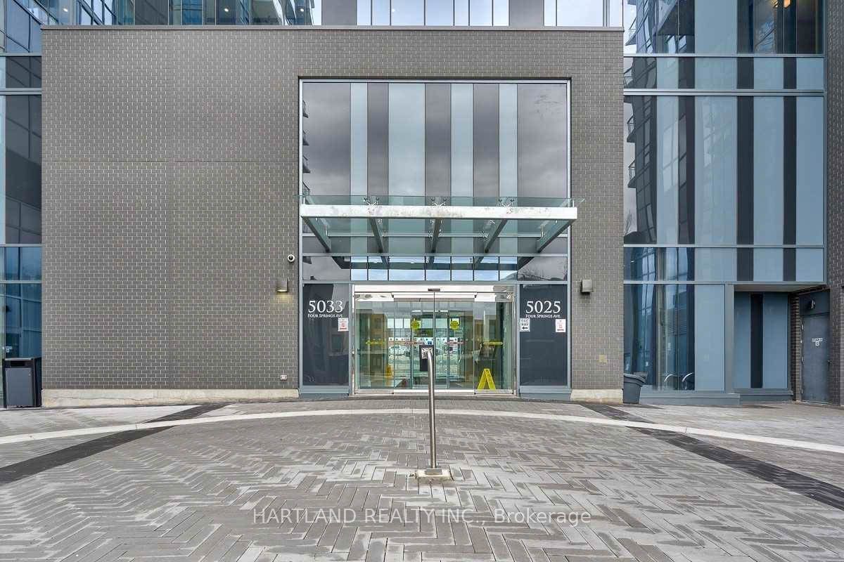 5025 Four Springs Avenue 1901, Mississauga, ON L5R 0G5 photo 4