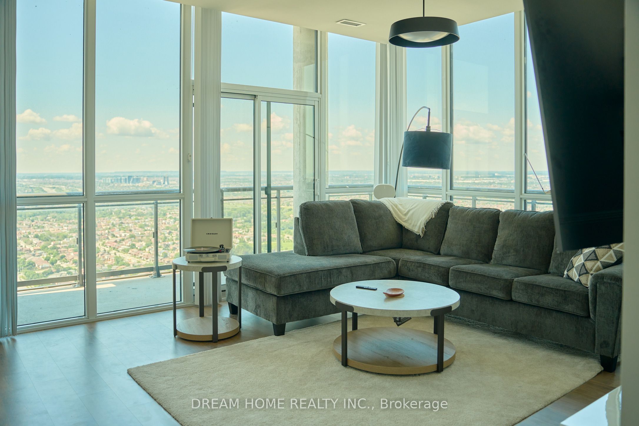 3975 GRAND PARK Drive 4804, Mississauga, ON L5B 0K4 photo 4
