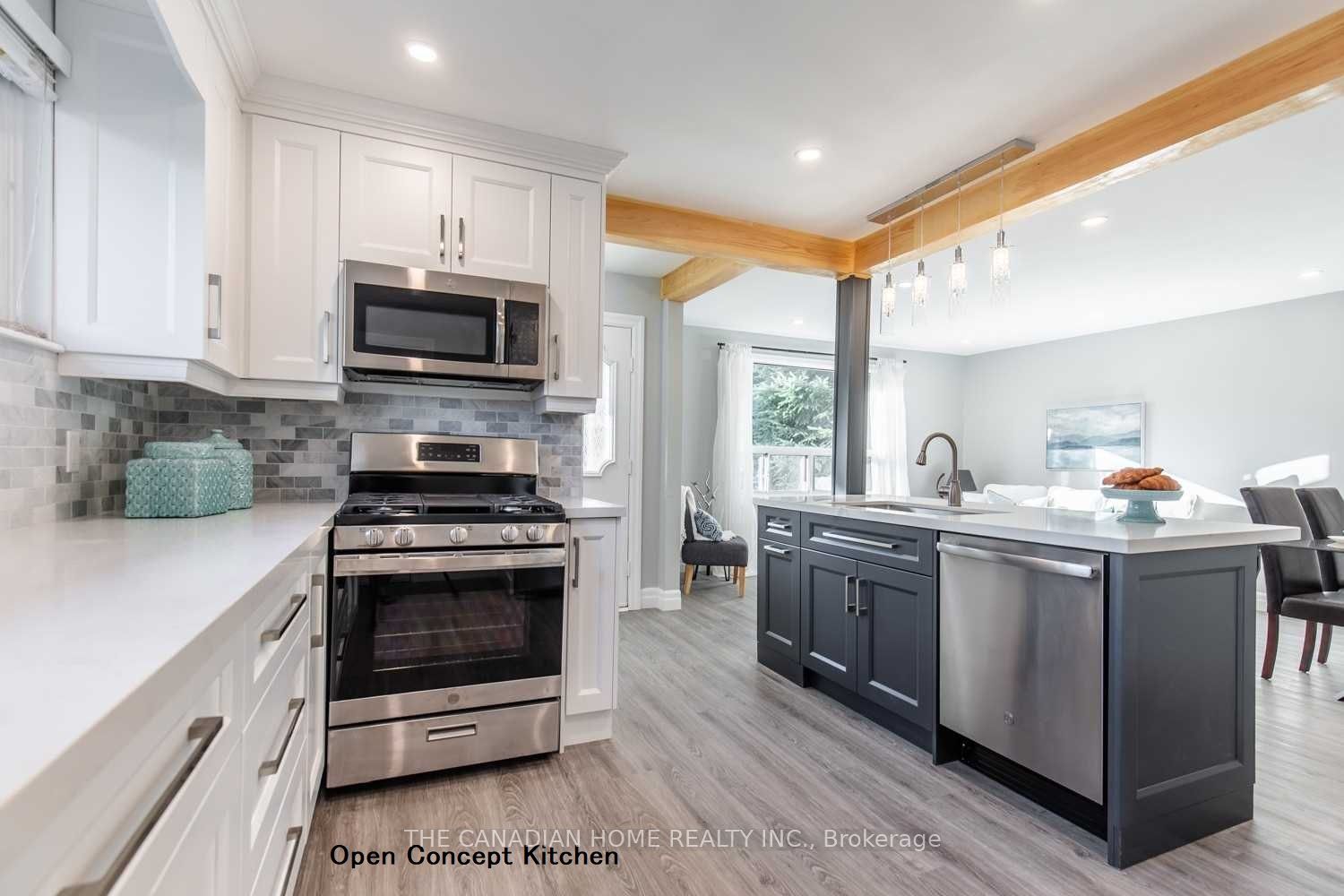 4 Barkwood Court Basement, Brampton, ON L6V 2C3 photo 5