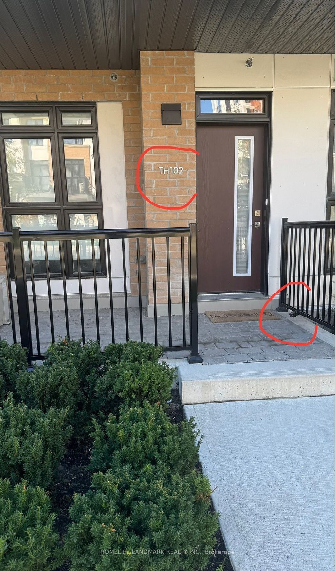 145 Canon Jackson Drive P102, Toronto, ON M6M 2G1 photo 3