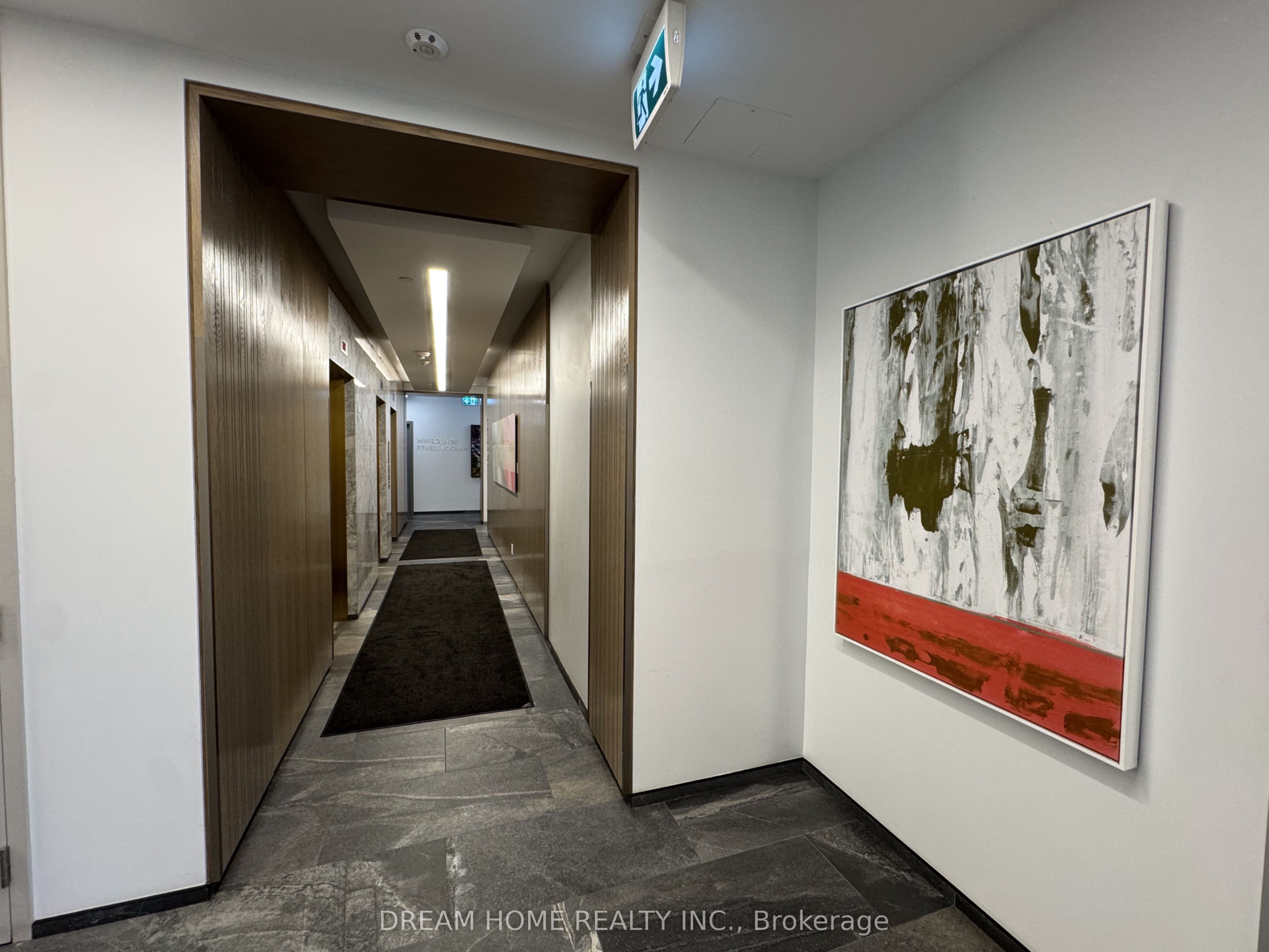 20 Thomas Riley Road W 2701, Toronto, ON M9B 0C3 photo 3