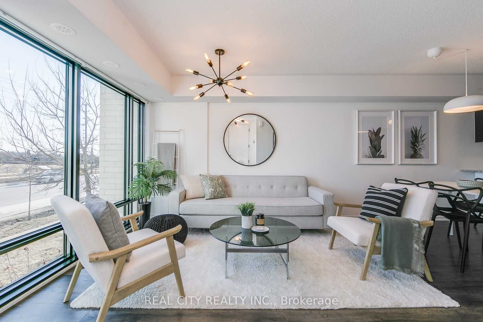 142 Widdicombe Hill Boulevard 510, Toronto, ON M9R 0A9 photo 3