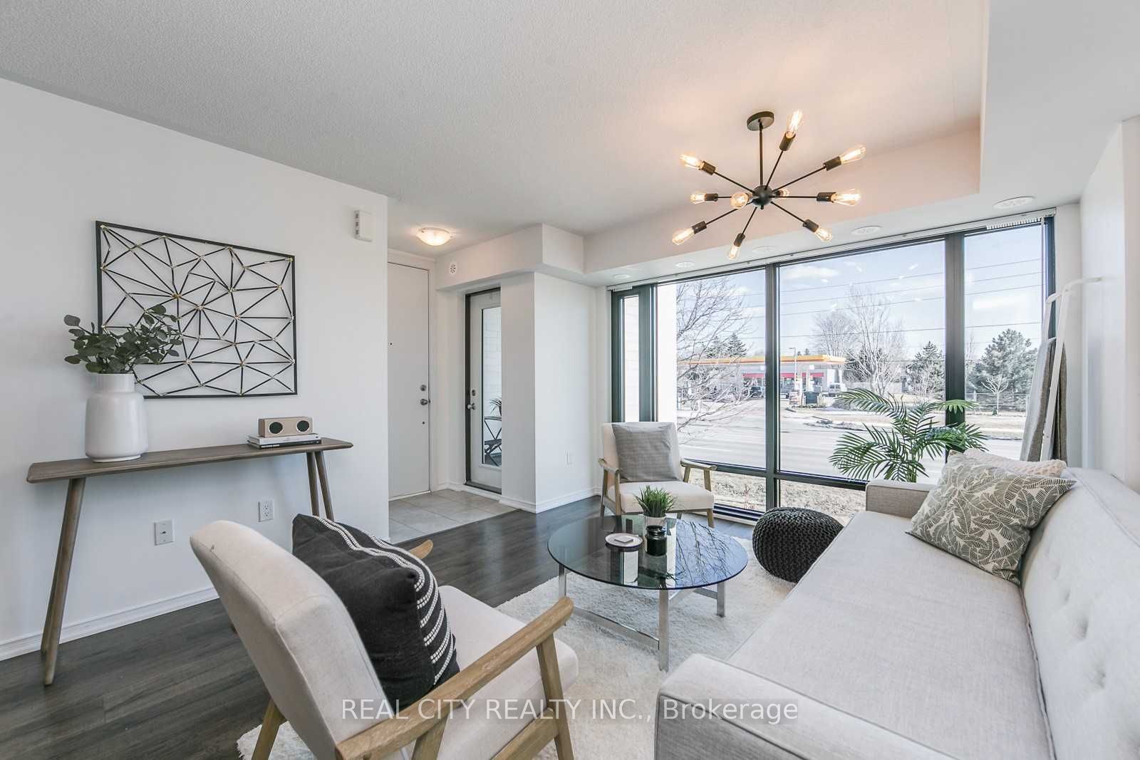 142 Widdicombe Hill Boulevard 510, Toronto, ON M9R 0A9 photo 4