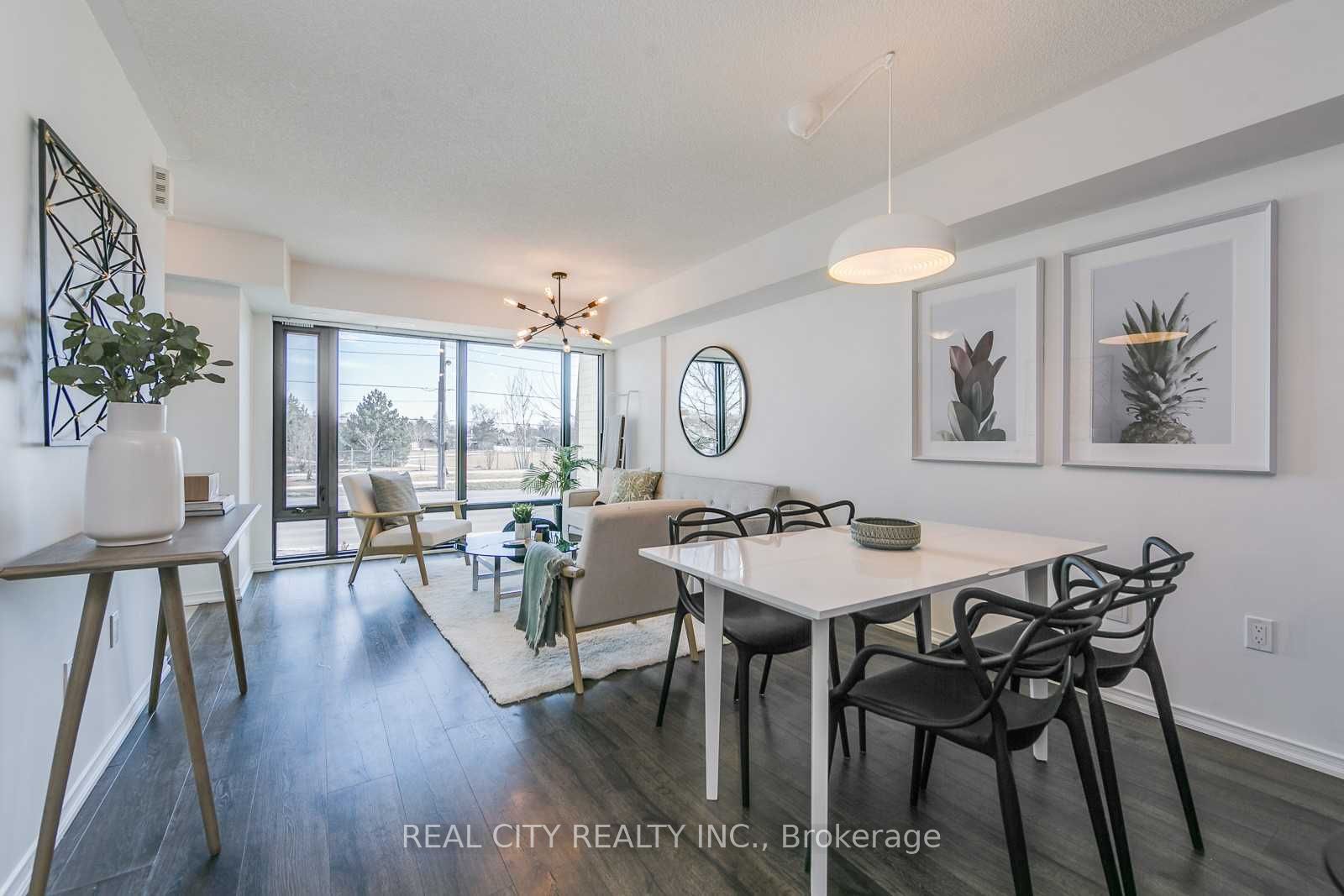 142 Widdicombe Hill Boulevard 510, Toronto, ON M9R 0A9 photo 5