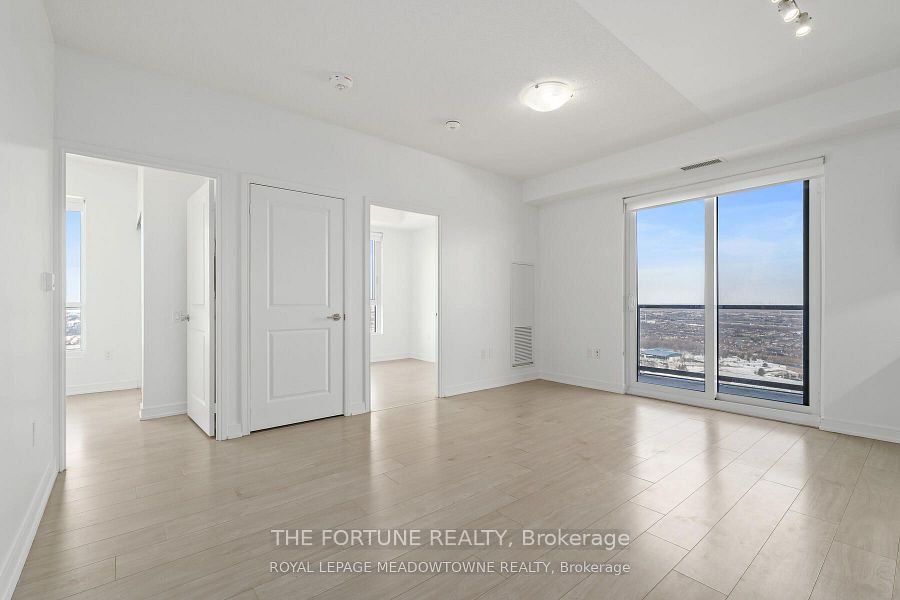 8 Nahani Way N 3101, Mississauga, ON L4Z 0C6 photo 5