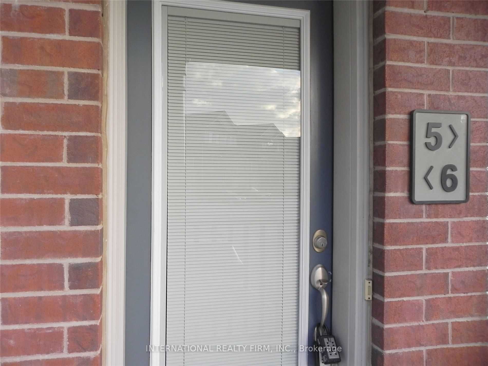 5615 Oscar Peterson Boulevard 6, Mississauga, ON L5M 0T2