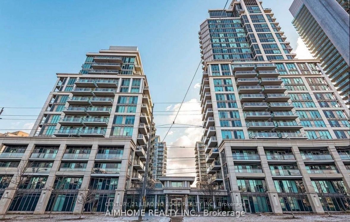 2119 Lakeshore Boulevard W 607, Toronto, ON M8V 4E8