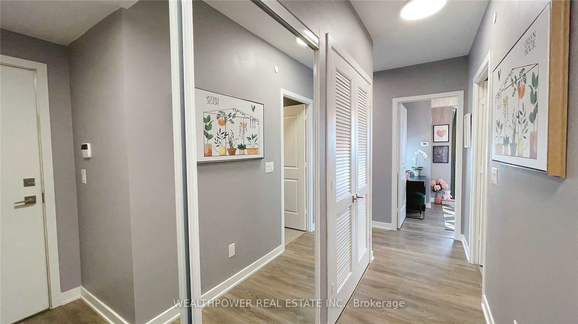 4633 Glen Erin Drive 1708, Mississauga, ON L5M 0Y6 photo 4