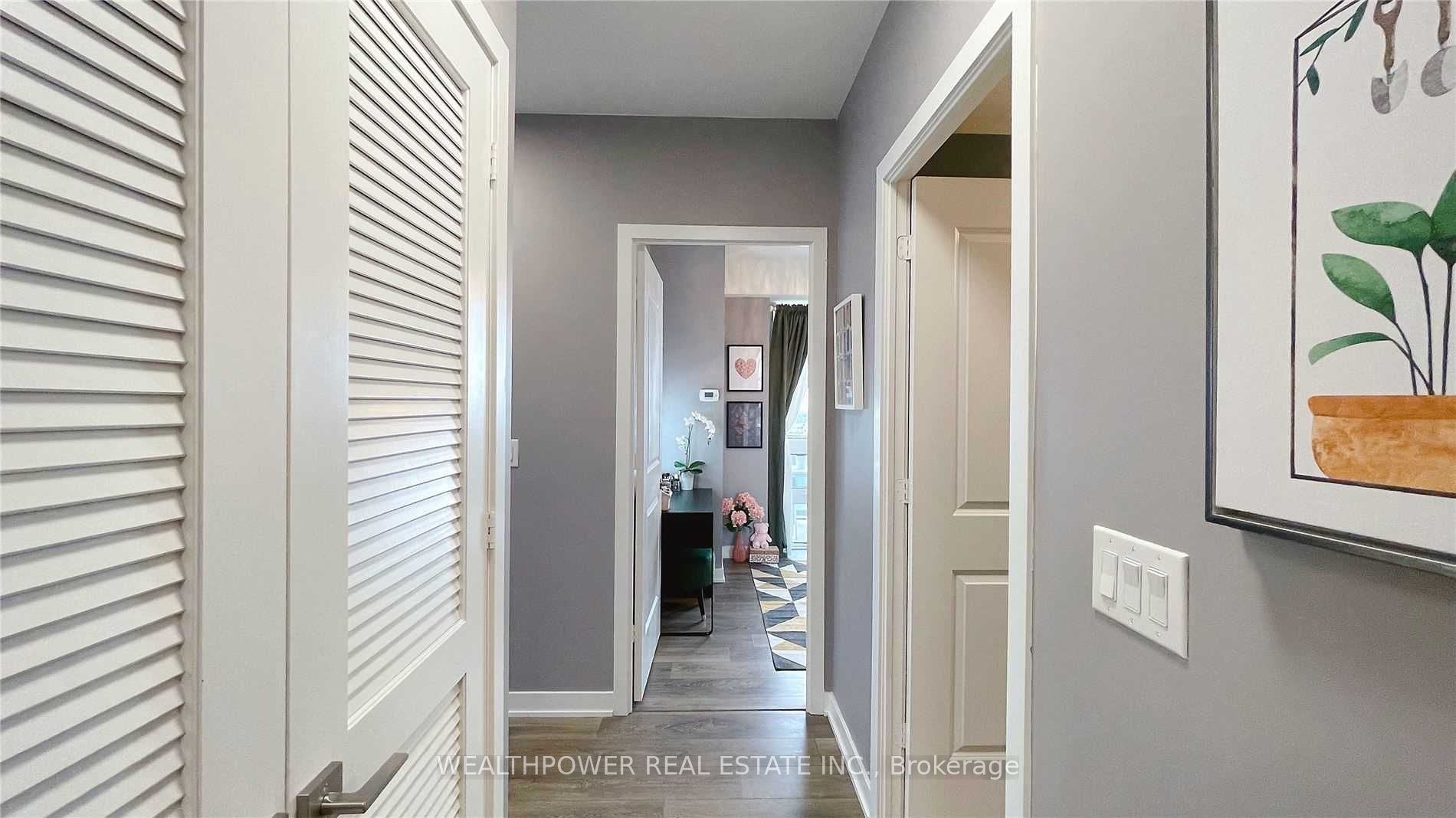 4633 Glen Erin Drive 1708, Mississauga, ON L5M 0Y6 photo 5