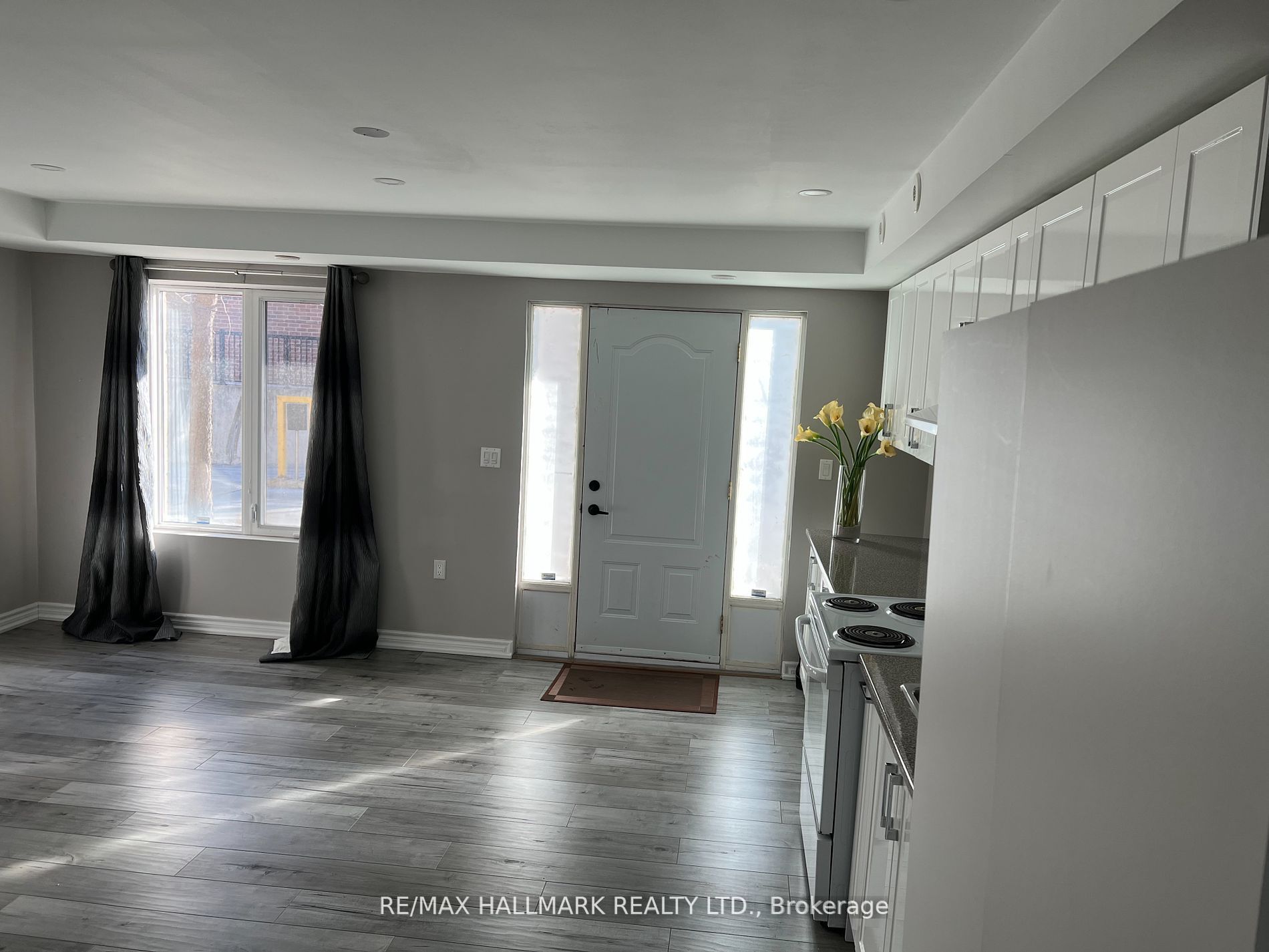 3029 Finch Avenue W 14 #Basement, Toronto, ON M9M 0A2