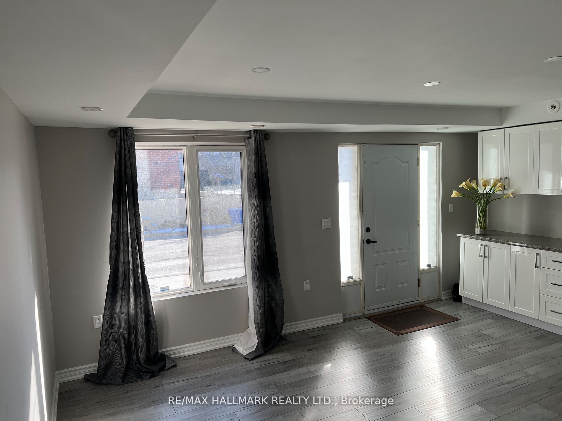 3029 Finch Avenue W 14 #Basement, Toronto, ON M9M 0A2 photo 2