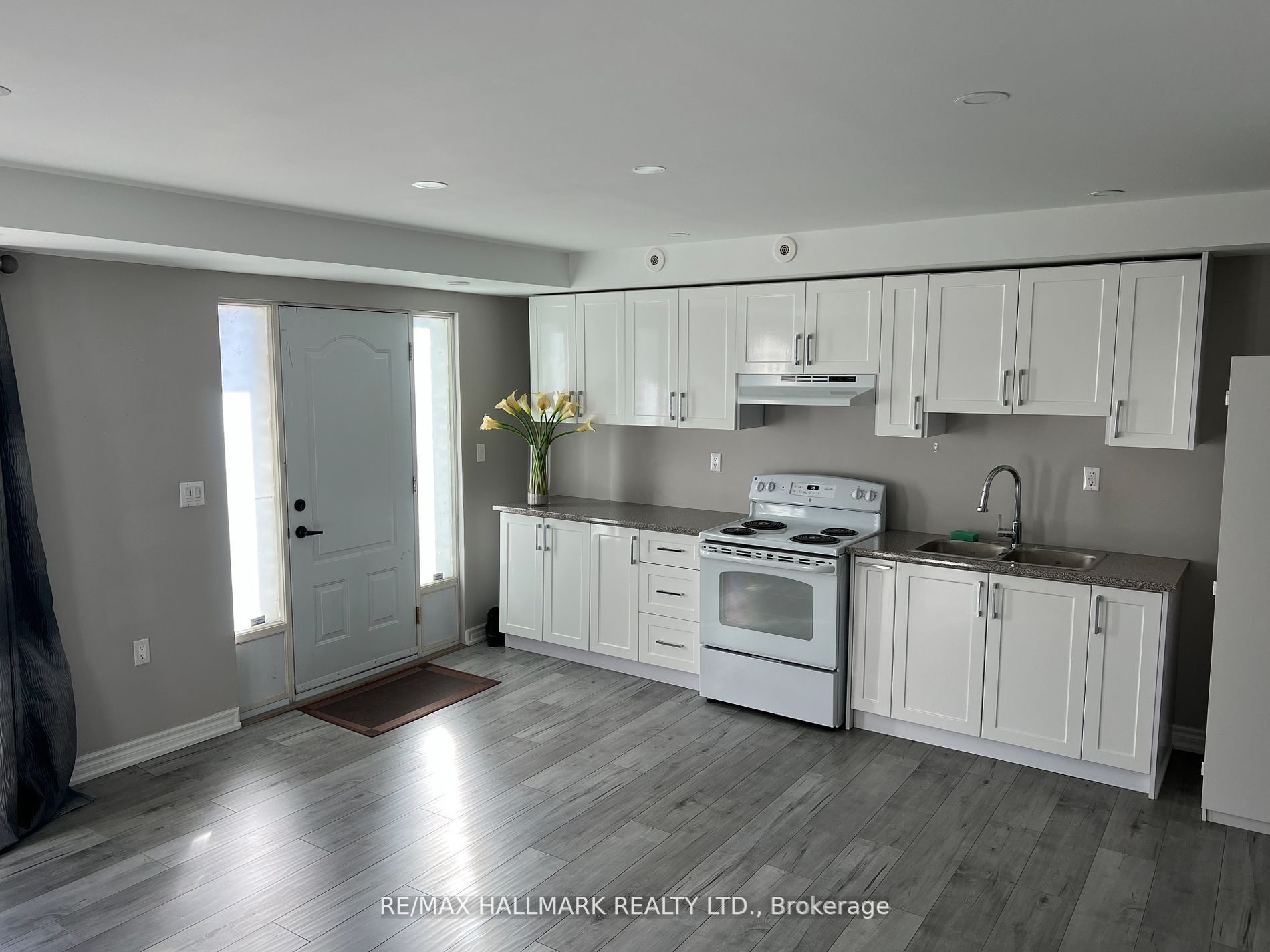 3029 Finch Avenue W 14 #Basement, Toronto, ON M9M 0A2 photo 5