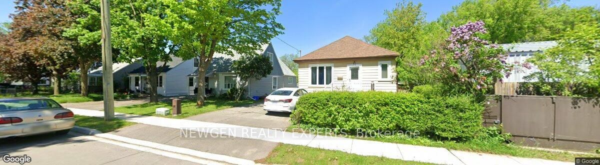 26 Jessie Street, Brampton, ON L6Y 1L6