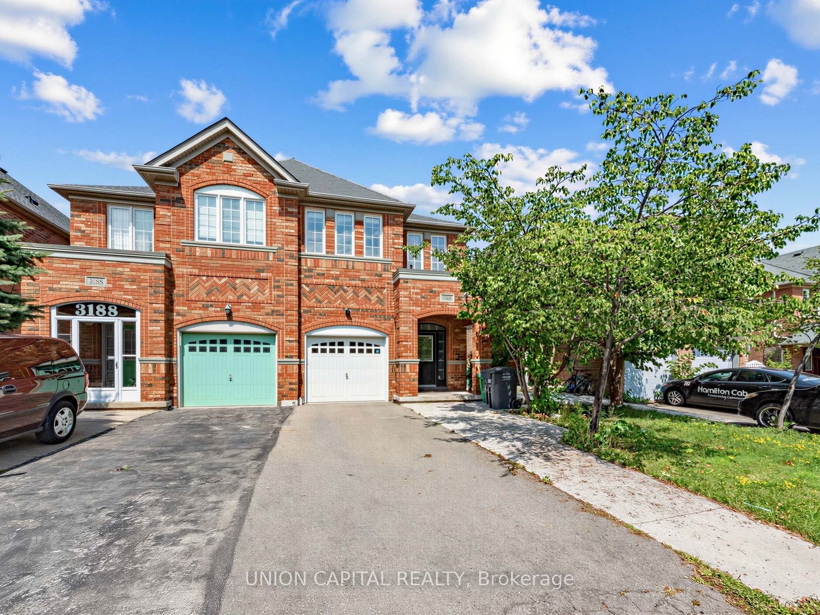 3186 Cabano Crescent, Mississauga, ON L5M 0C4
