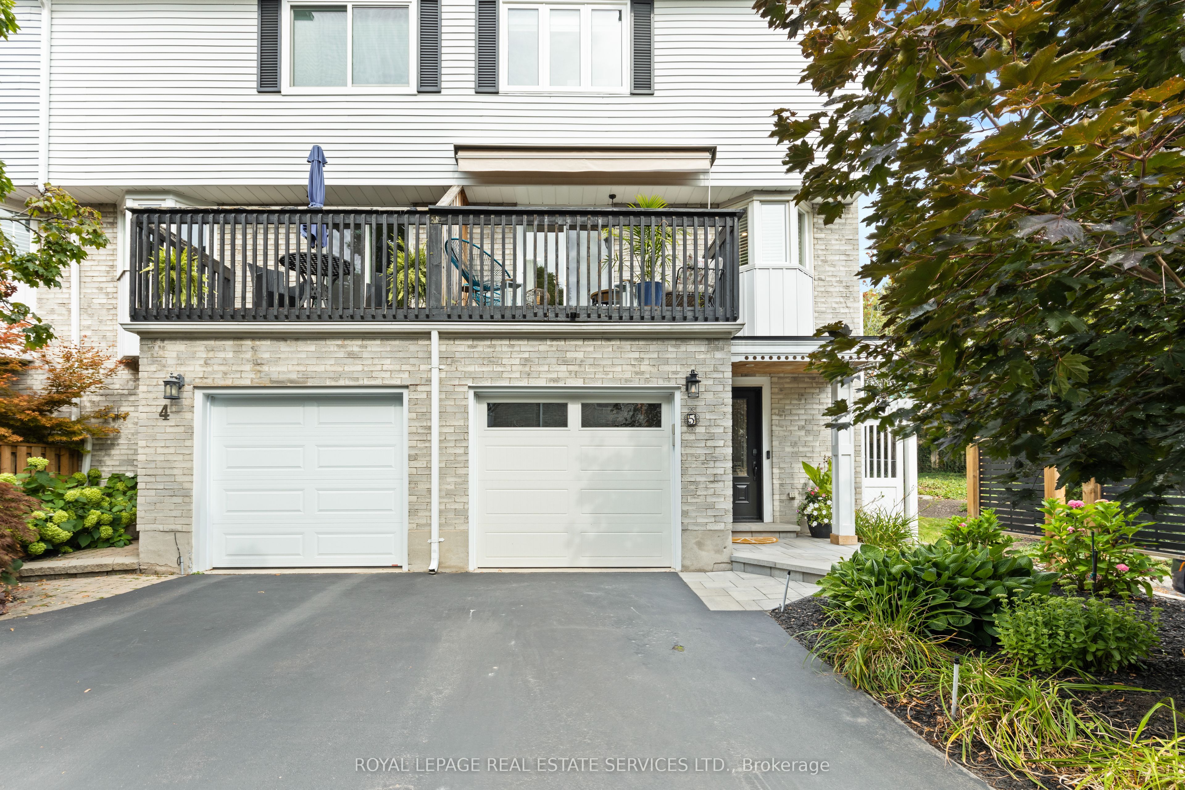 2303 Marine Drive 5, Oakville, ON L6L 1C2 photo 4