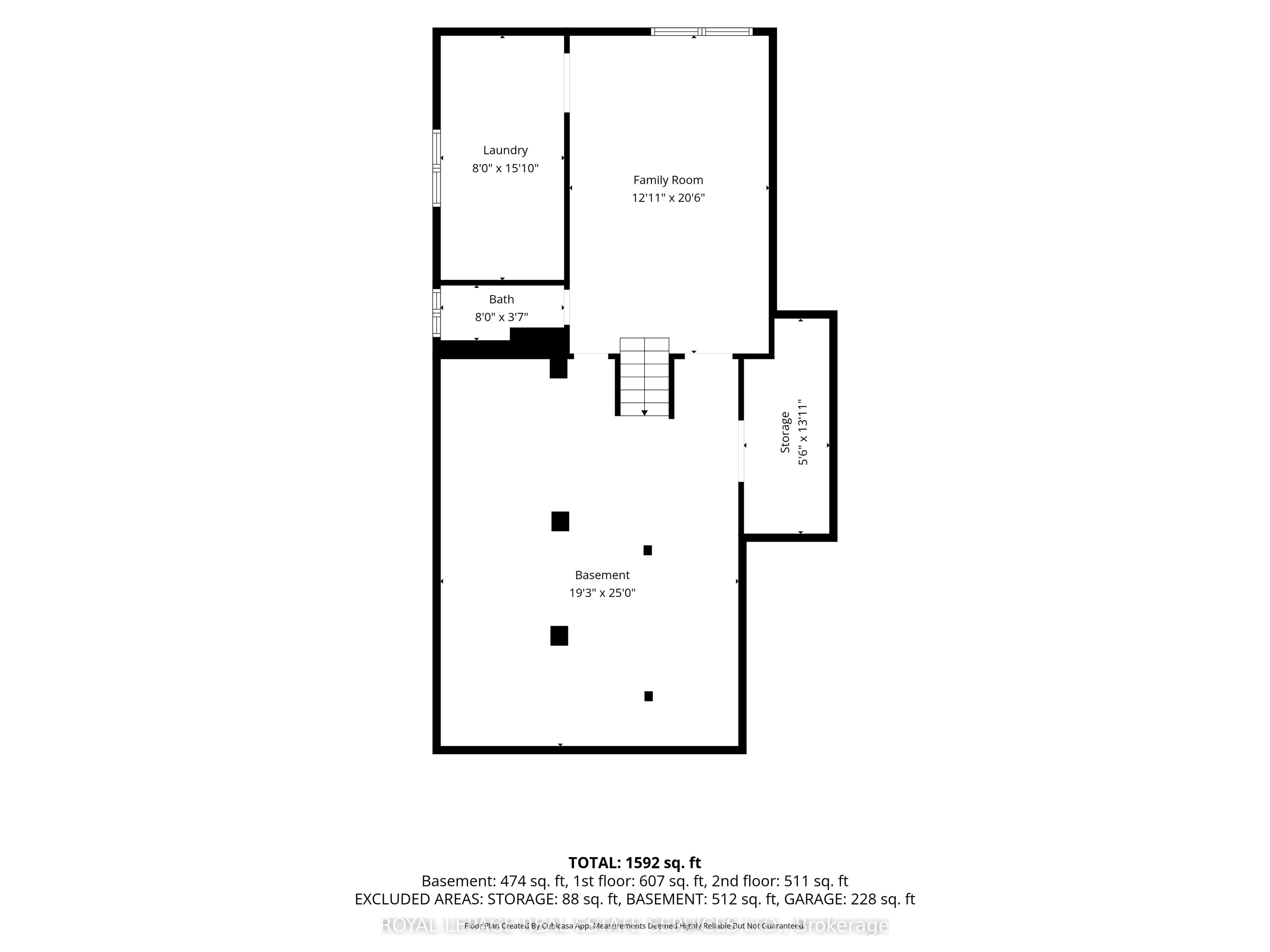 1348 Janina Boulevard, Burlington, ON L7P 1K6