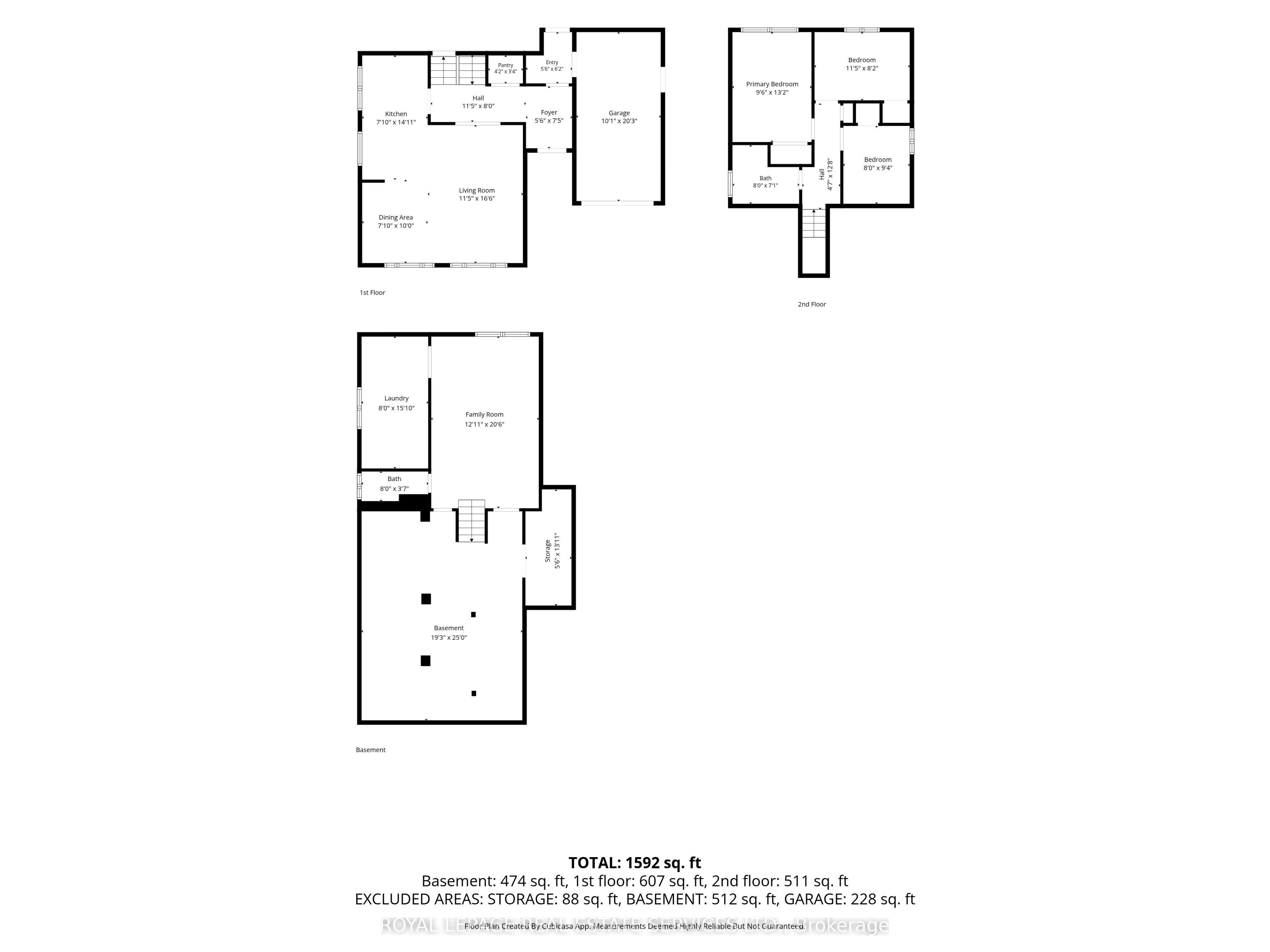 1348 Janina Boulevard, Burlington, ON L7P 1K6 photo 4