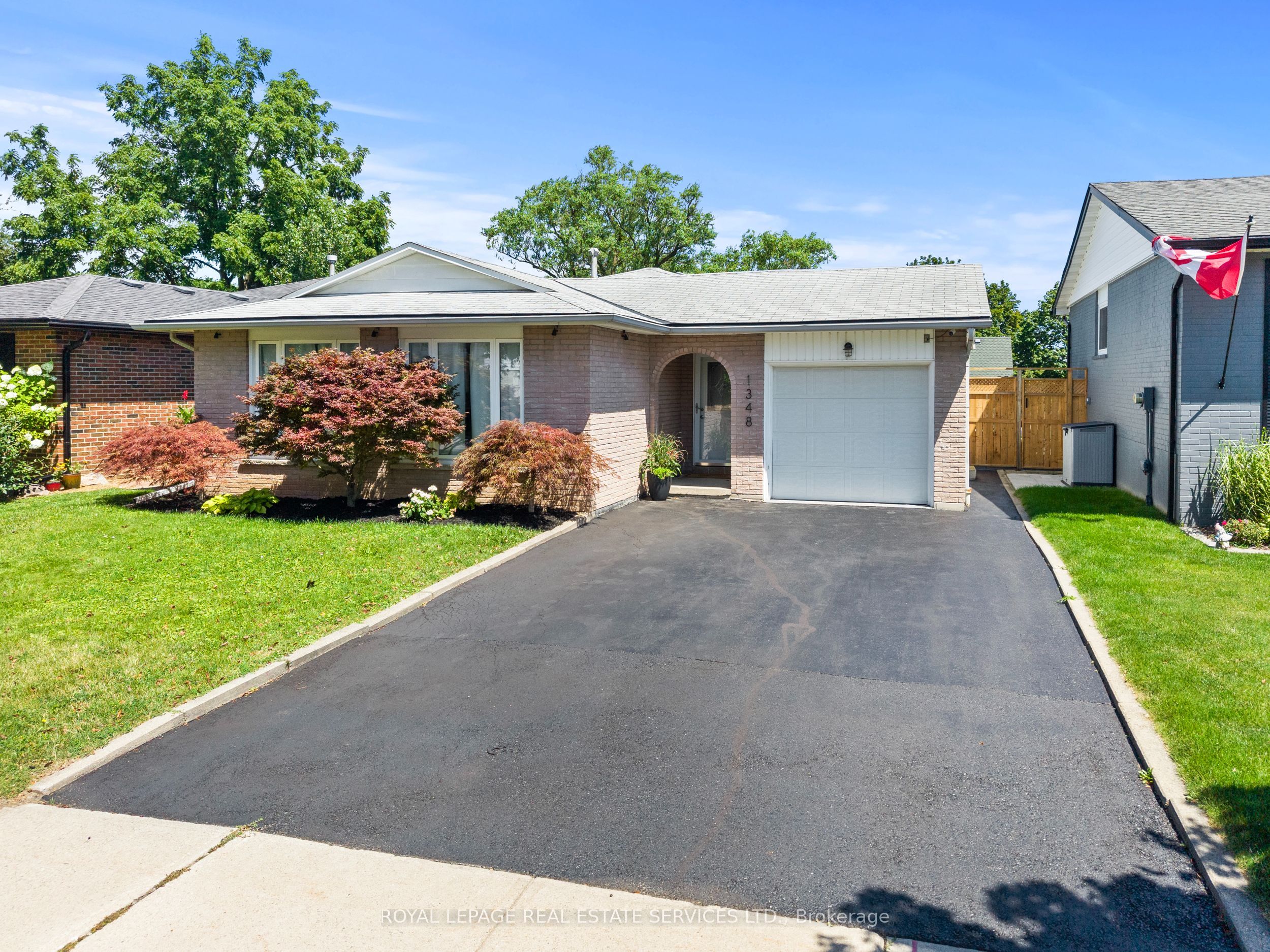 1348 Janina Boulevard, Burlington, ON L7P 1K6 photo 5