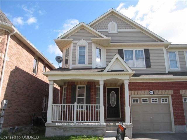 907 Scott Boulevard, Milton, ON L9T 7C5