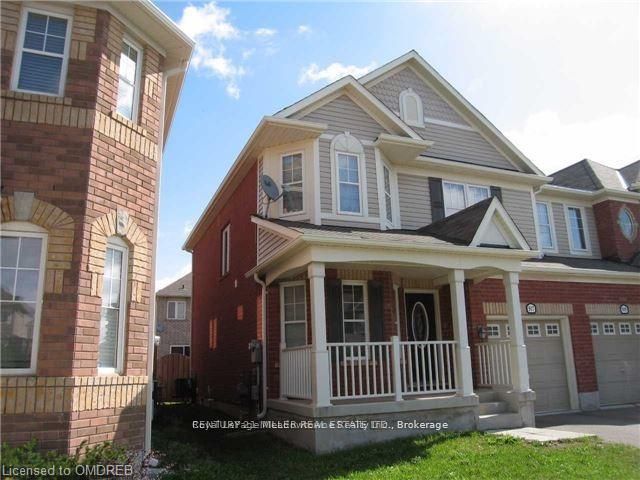 907 Scott Boulevard, Milton, ON L9T 7C5 photo 2