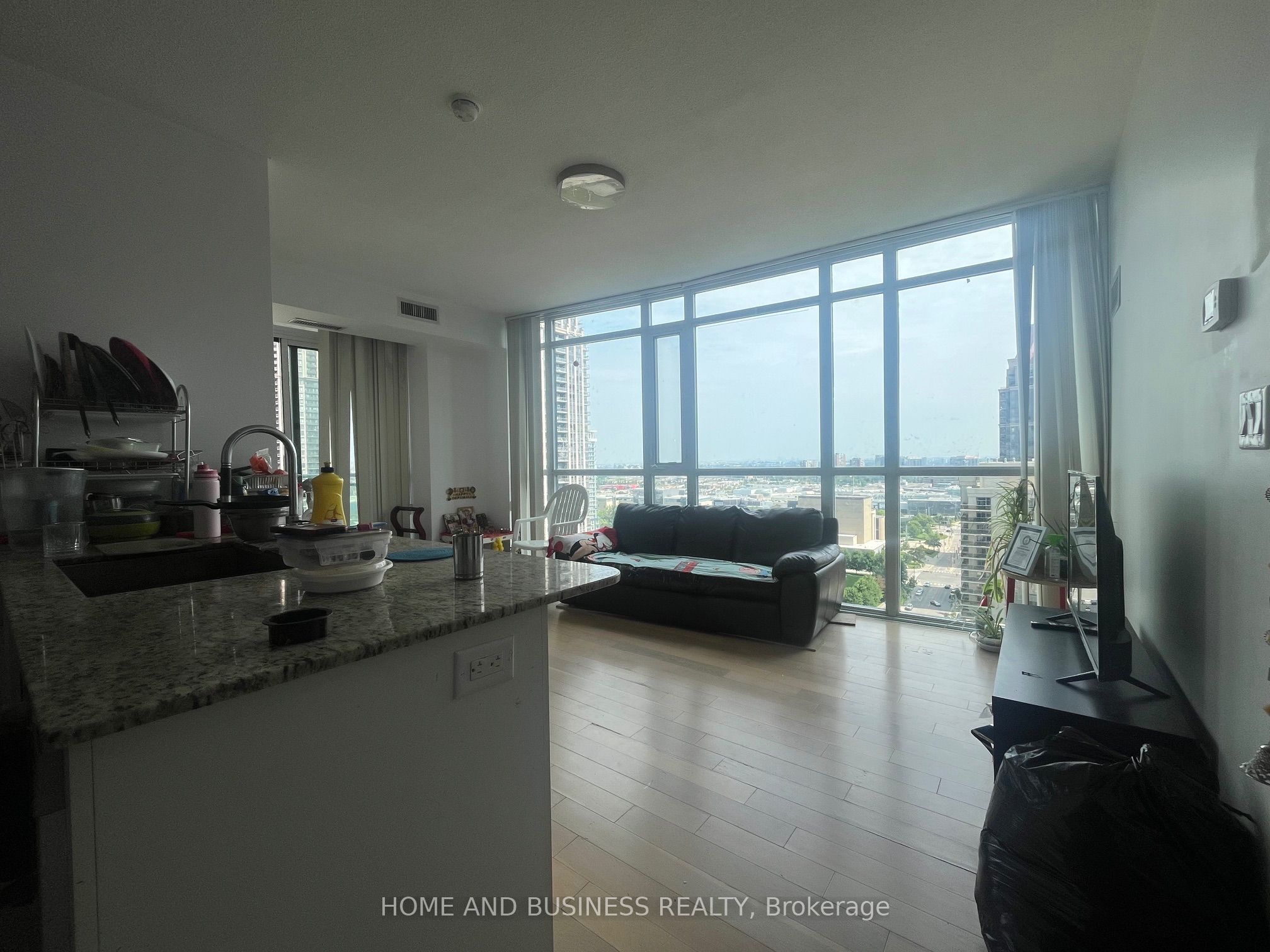 4099 Brickstone Mews 1908, Mississauga, ON L5B 0E9 photo 5
