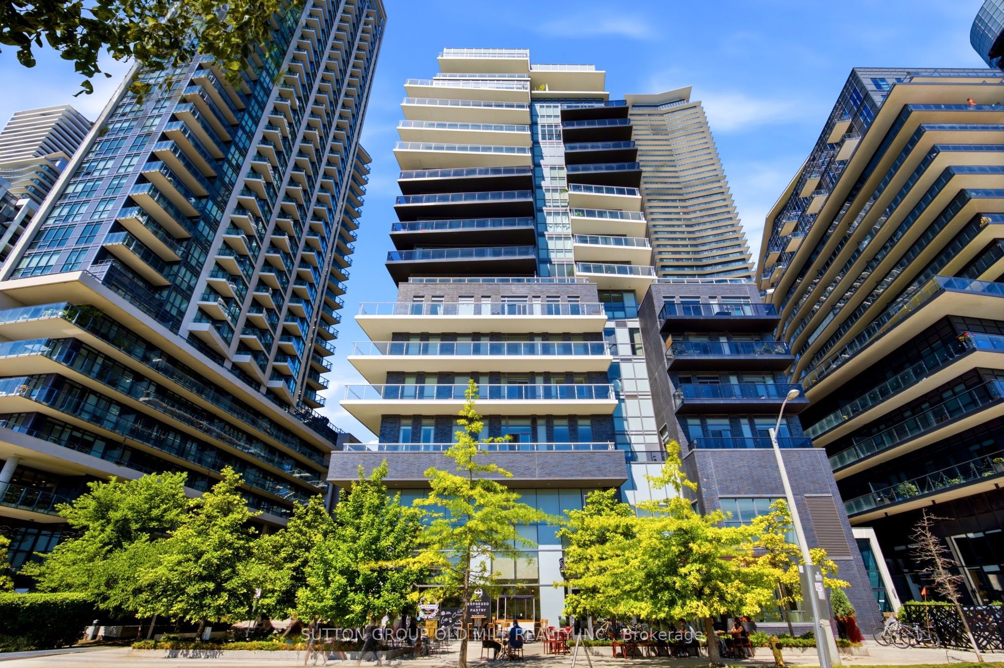 110 Marine Parade Drive LPH04, Toronto, ON M8V 0B6 photo 2