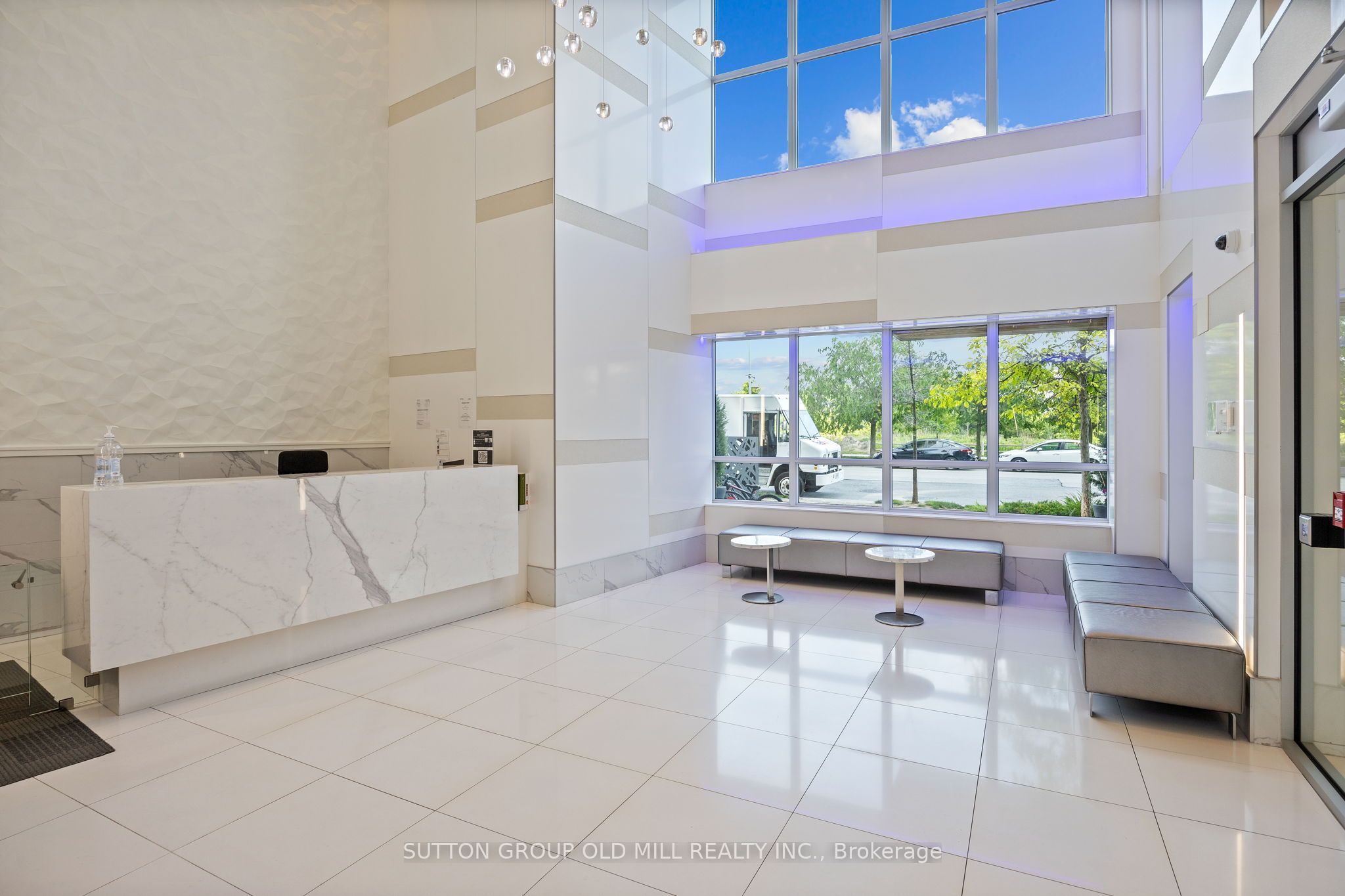 110 Marine Parade Drive LPH04, Toronto, ON M8V 0B6 photo 4