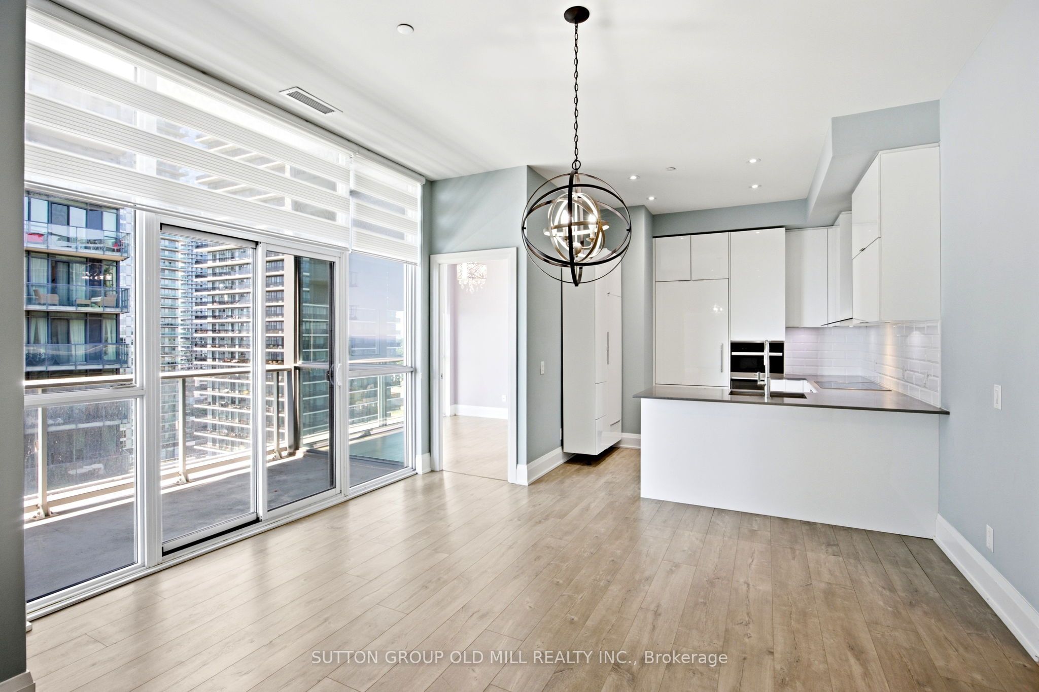 110 Marine Parade Drive LPH04, Toronto, ON M8V 0B6 photo 5