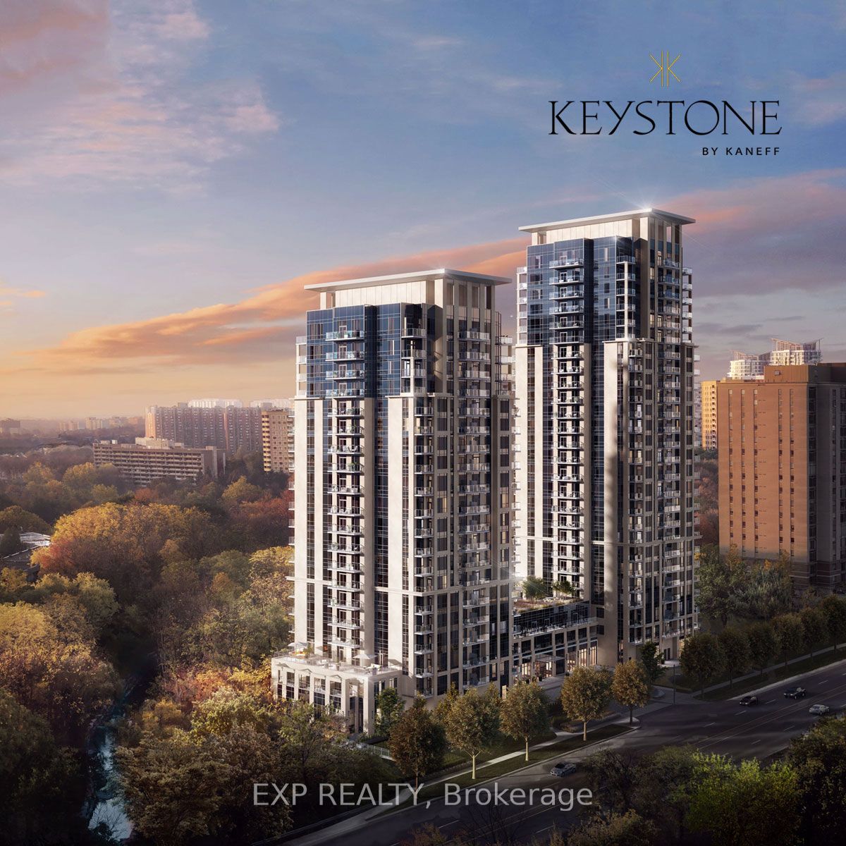 204 Burnhamthrope Road E 1505, Mississauga, ON L5A 0B3