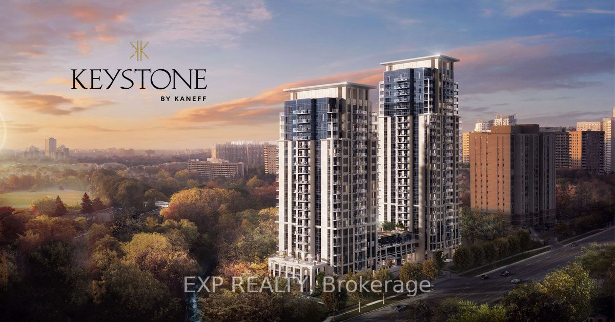 204 Burnhamthrope Road E 1505, Mississauga, ON L5A 0B3 photo 3