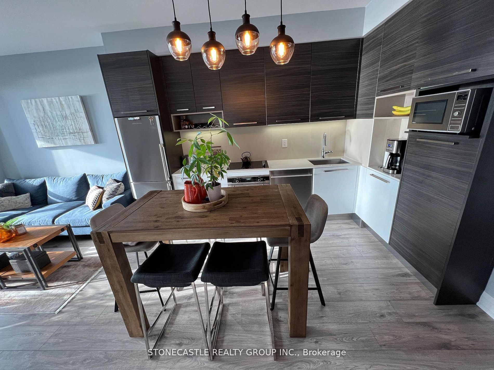 36 Park Lawn Road 2401, Toronto, ON M8V 0E5 photo 4