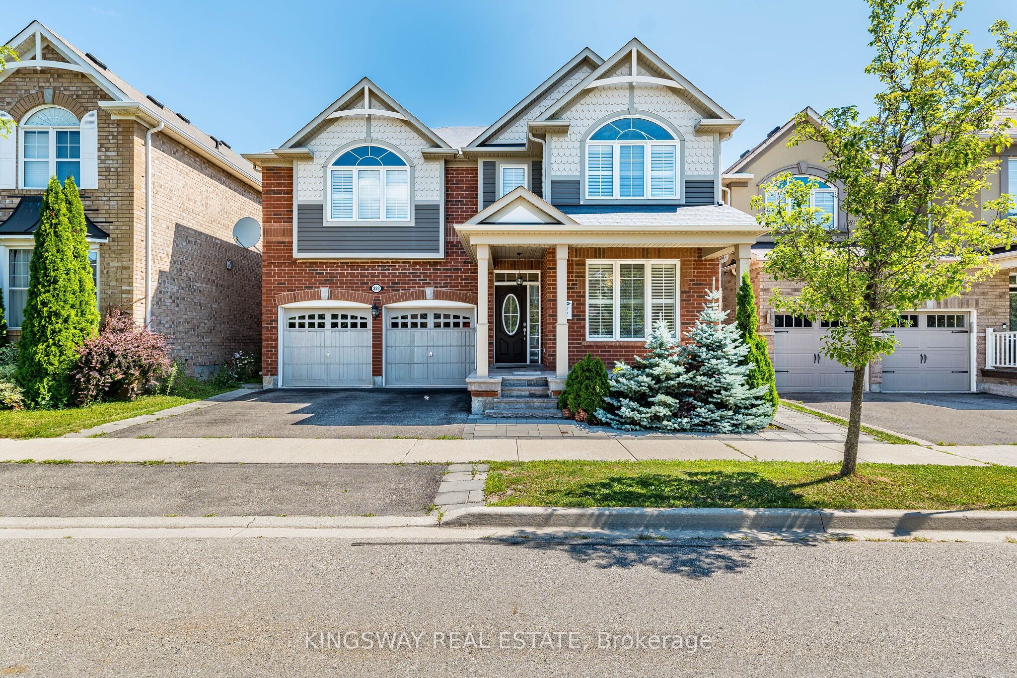 323 Cochrane Terrace, Milton, ON L9T 8C8 photo 2