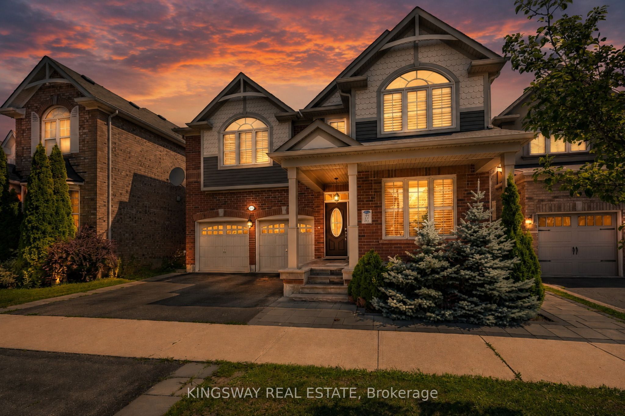 323 Cochrane Terrace, Milton, ON L9T 8C8 photo 3