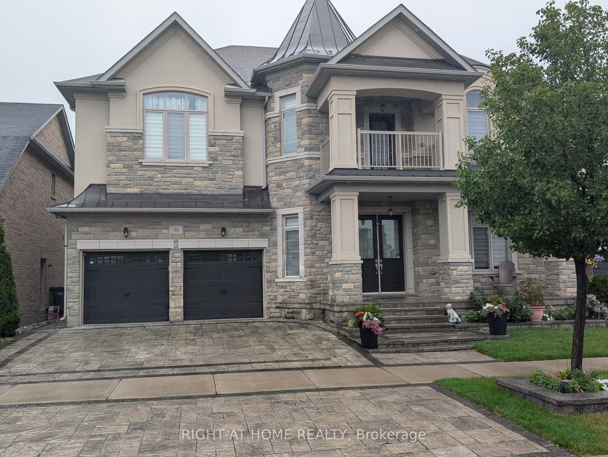 46 Fanning Trail, Brampton, ON L6P 4J3