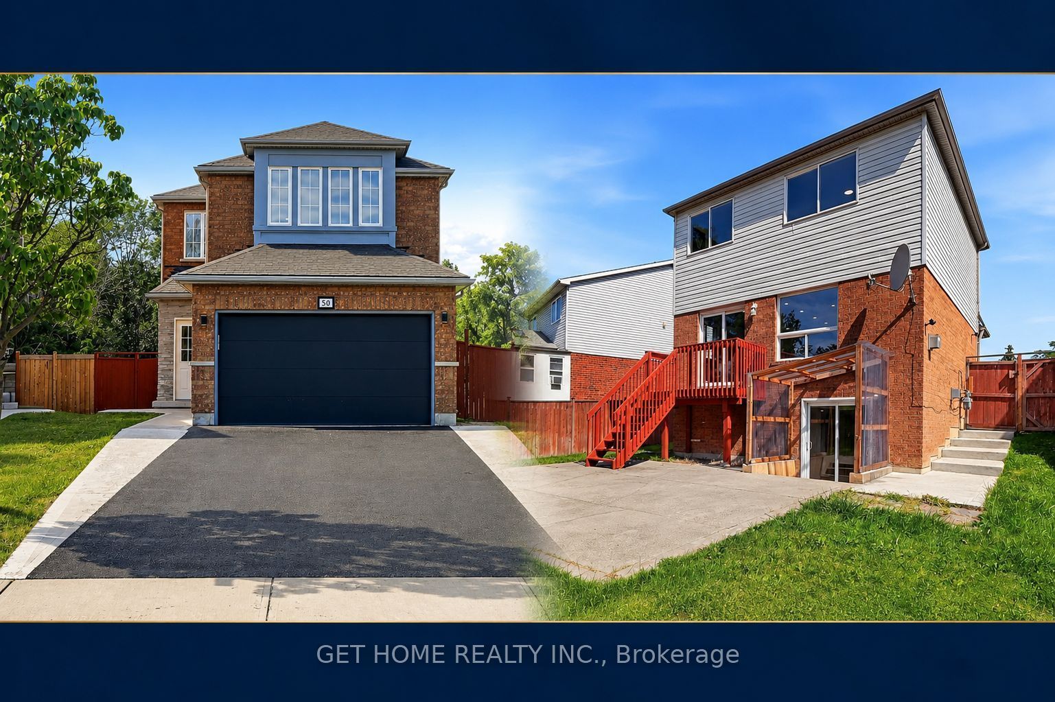 50 Willow Park Drive, Brampton, ON L6R 2N4