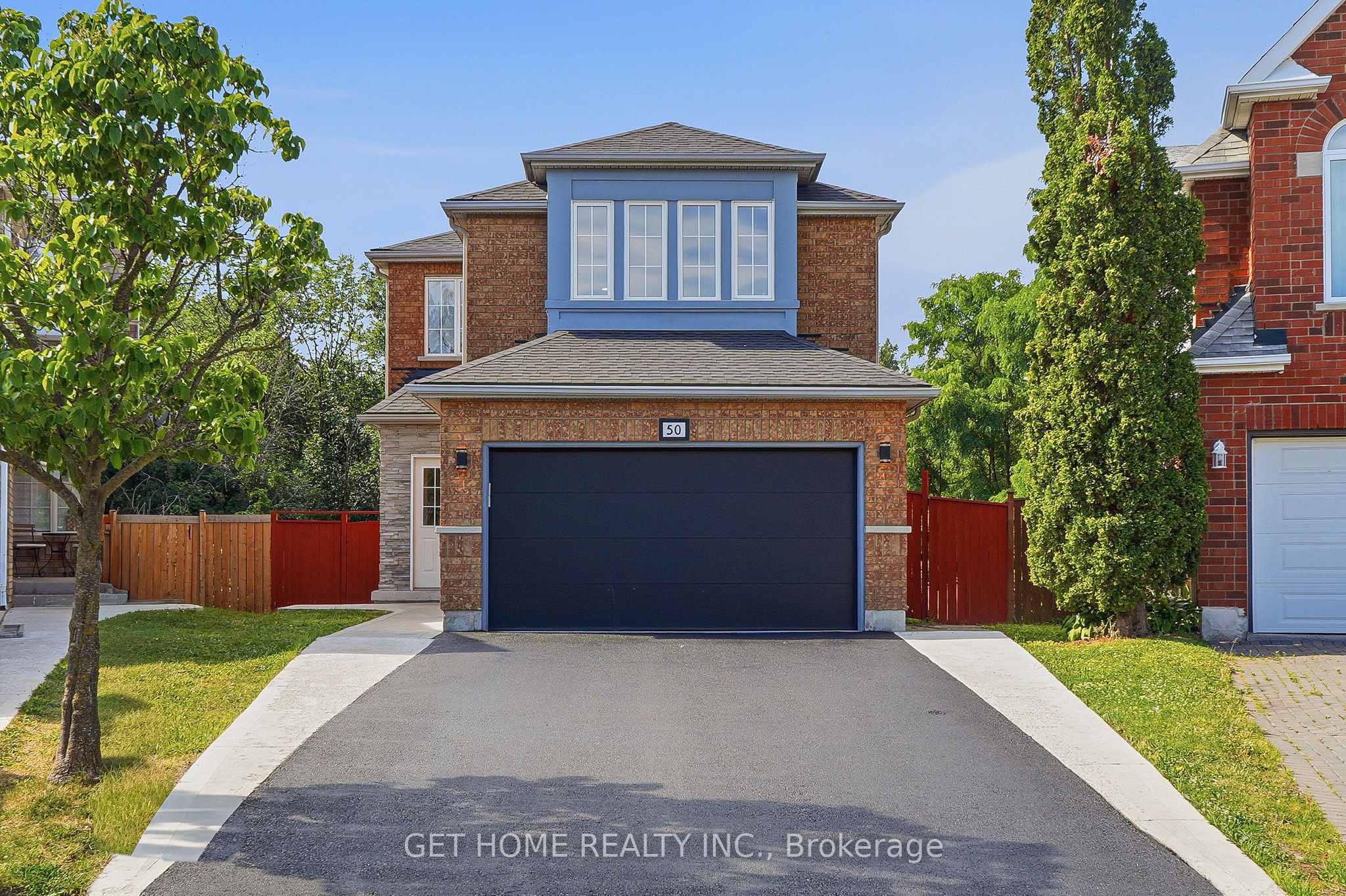 50 Willow Park Drive, Brampton, ON L6R 2N4 photo 3