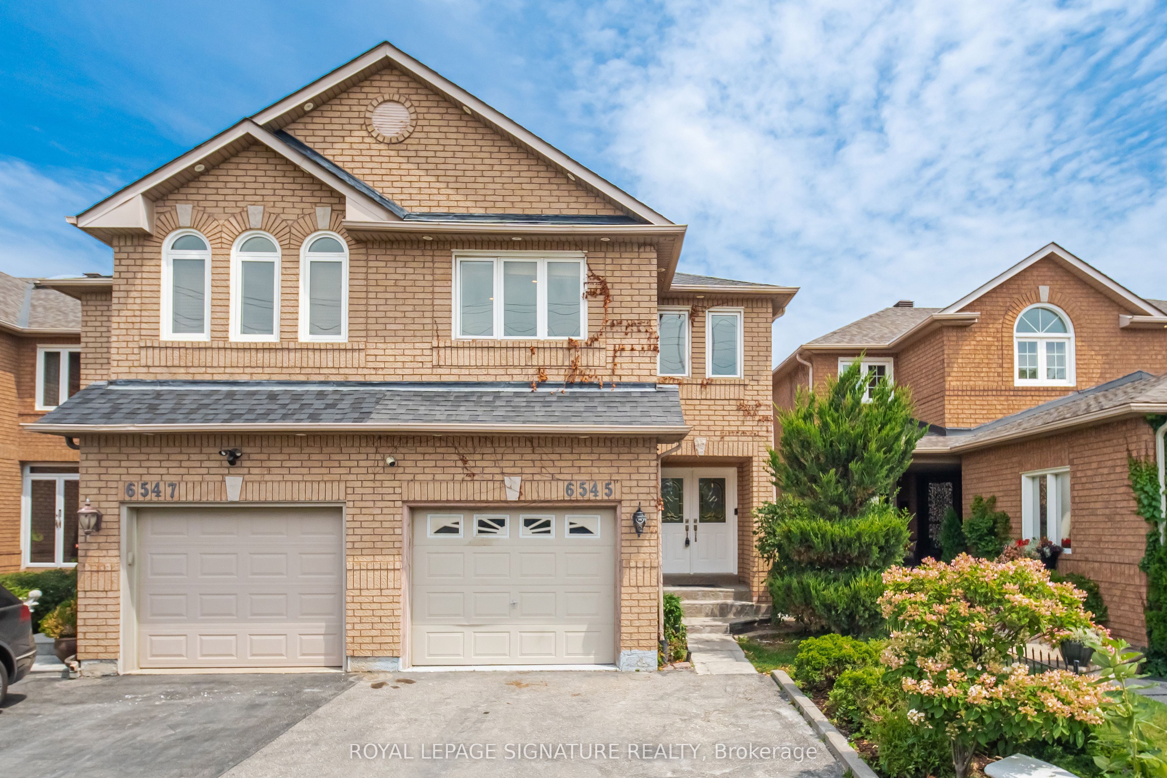 6545 Sapling Trail, Mississauga, ON L5N 7J3