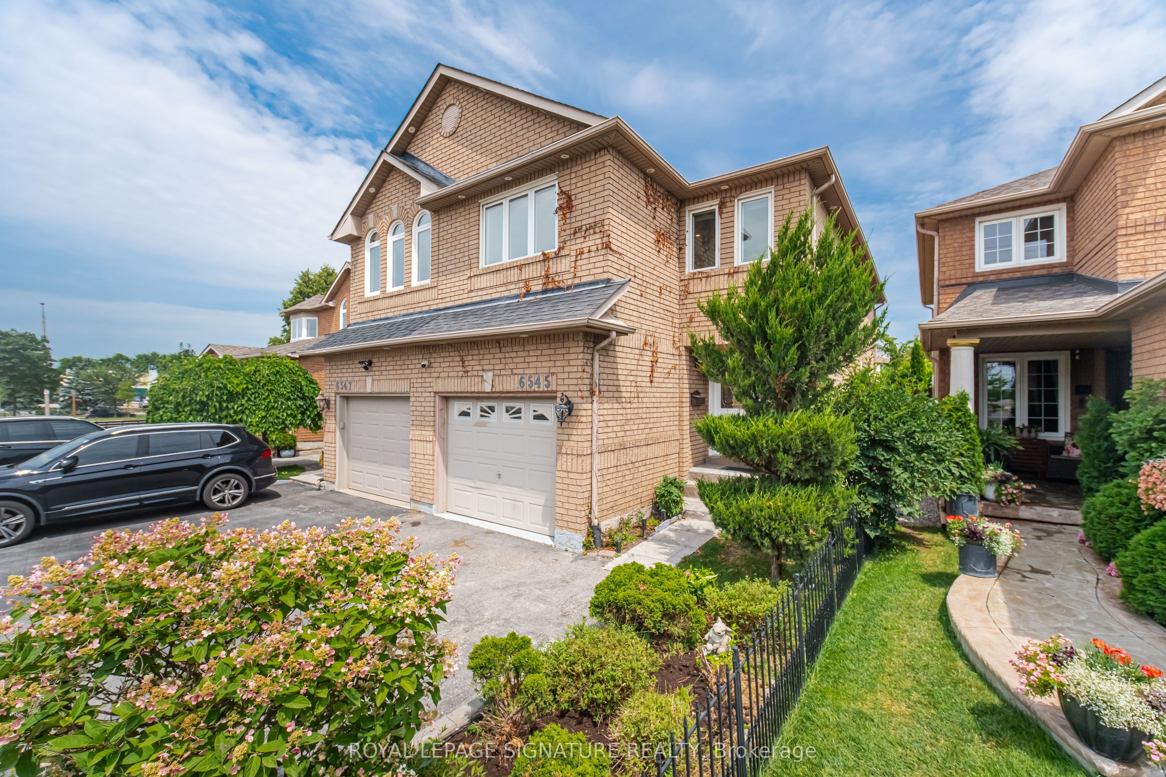 6545 Sapling Trail, Mississauga, ON L5N 7J3 photo 3