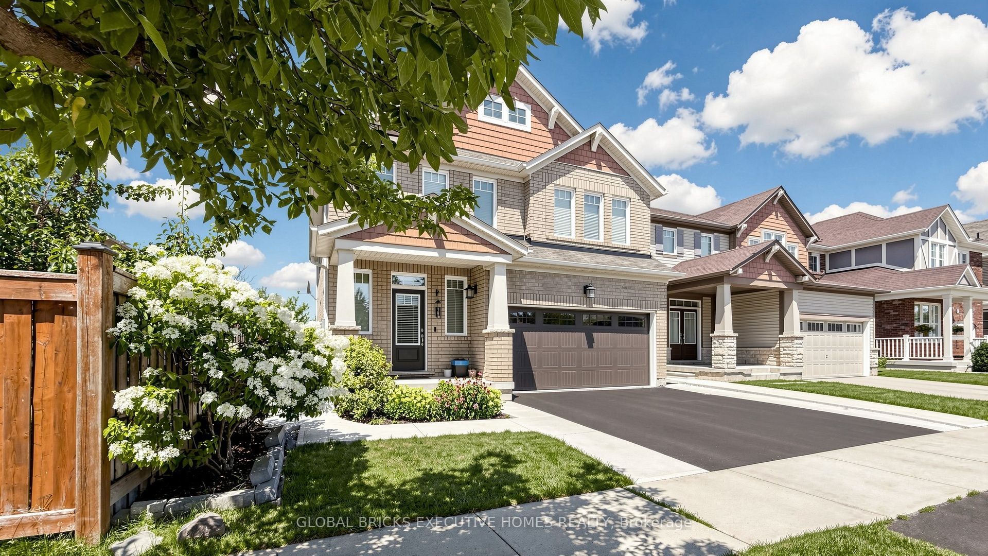 381 Gosford Crescent, Milton, ON L9T 8G2 photo 2