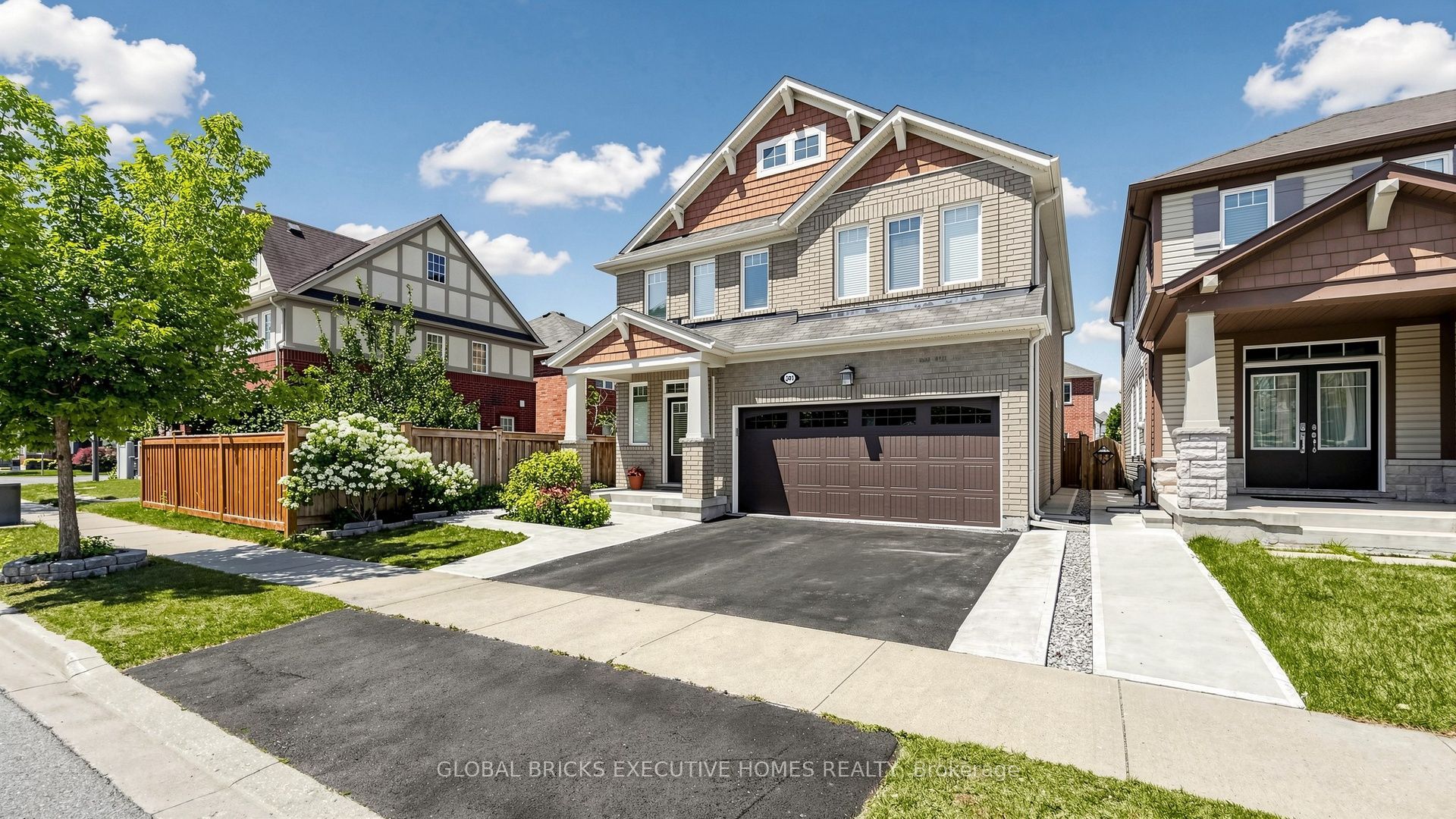 381 Gosford Crescent, Milton, ON L9T 8G2 photo 3