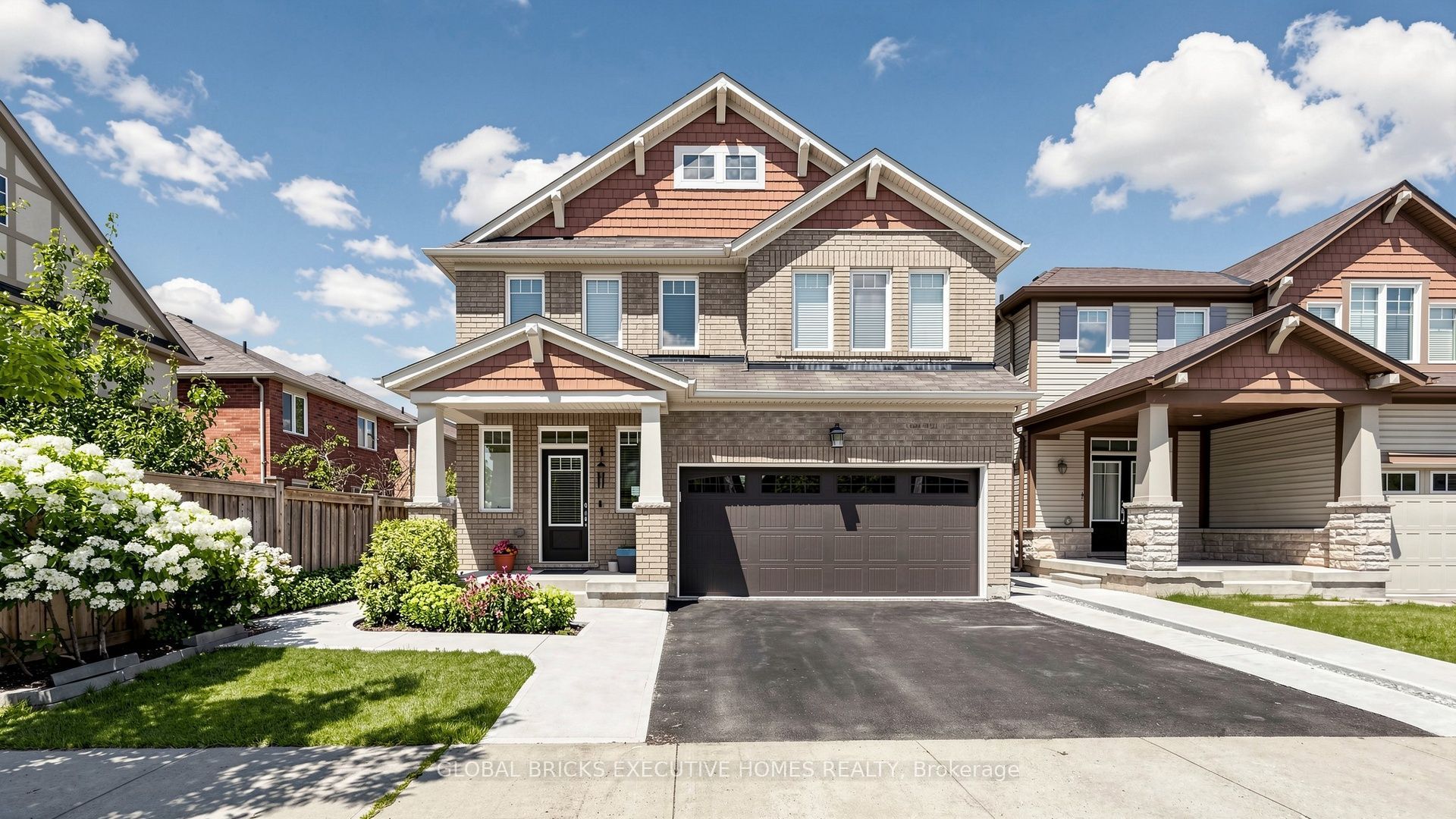 381 Gosford Crescent, Milton, ON L9T 8G2 photo 4