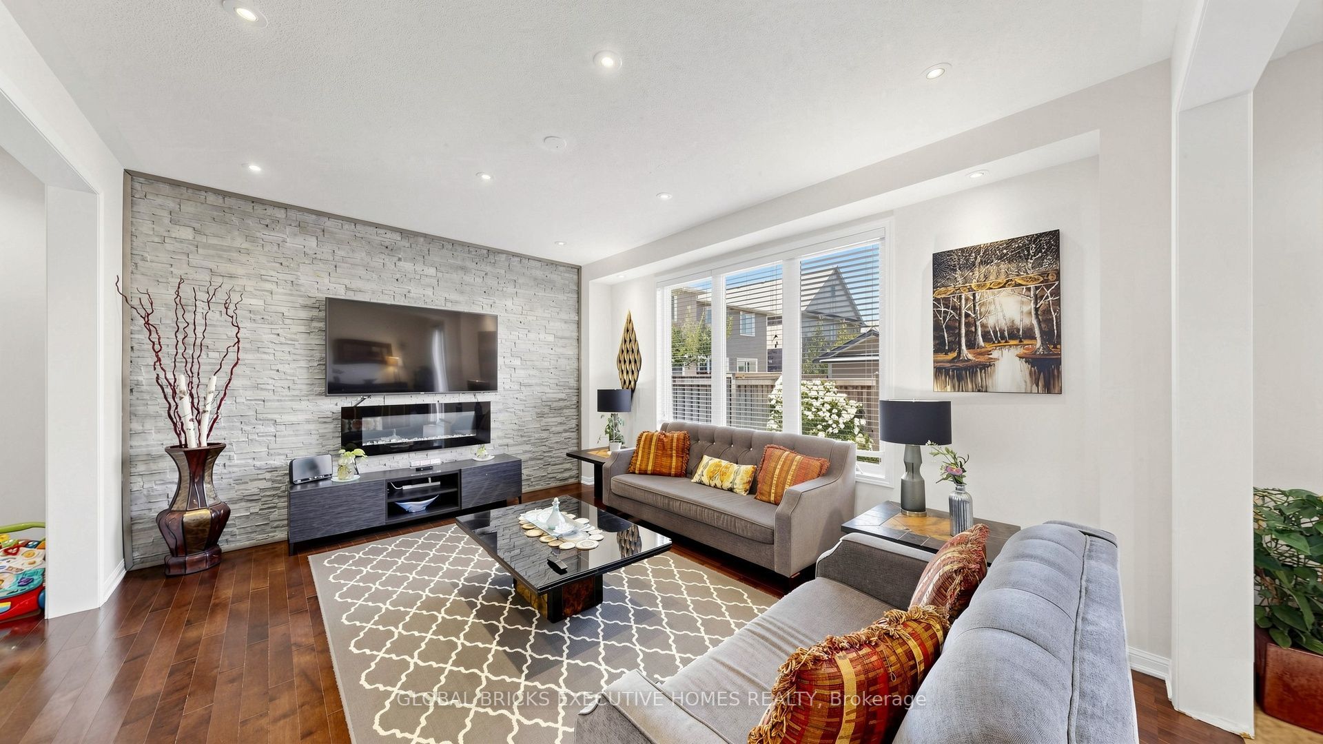 381 Gosford Crescent, Milton, ON L9T 8G2 photo 5